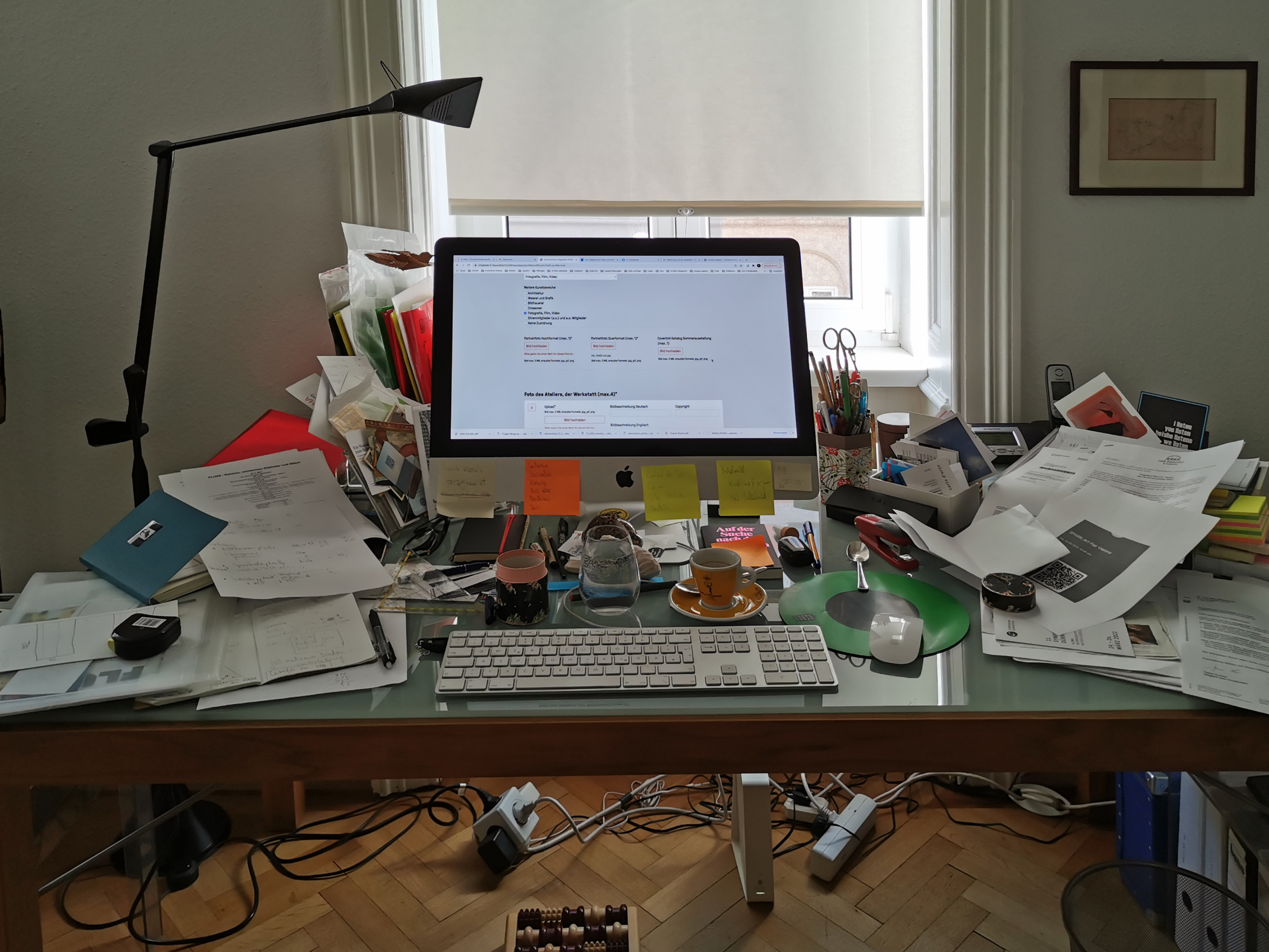 Atelier