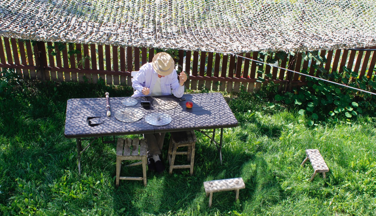 Atelier