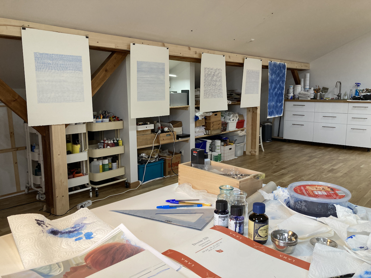 Atelier