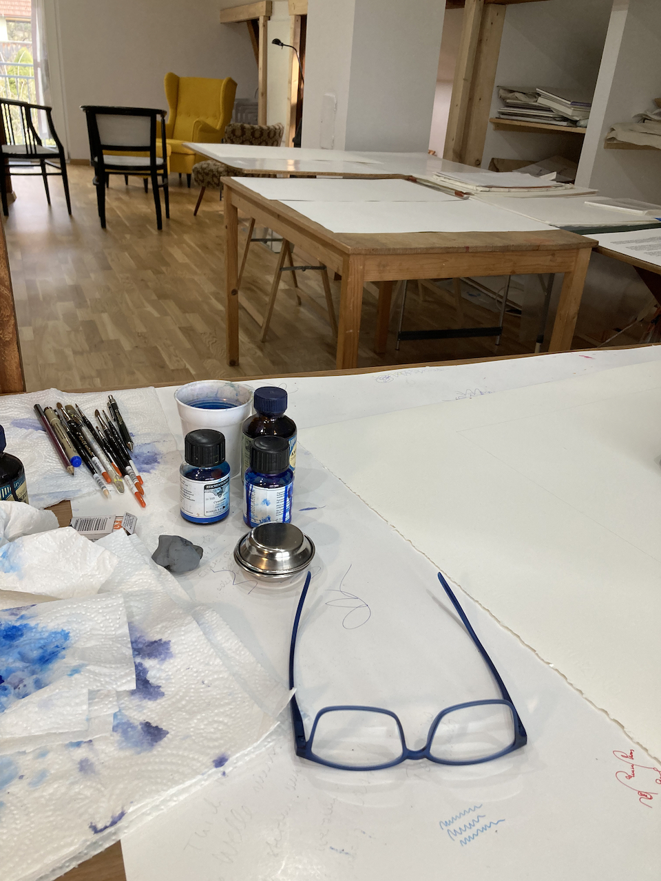 Atelier