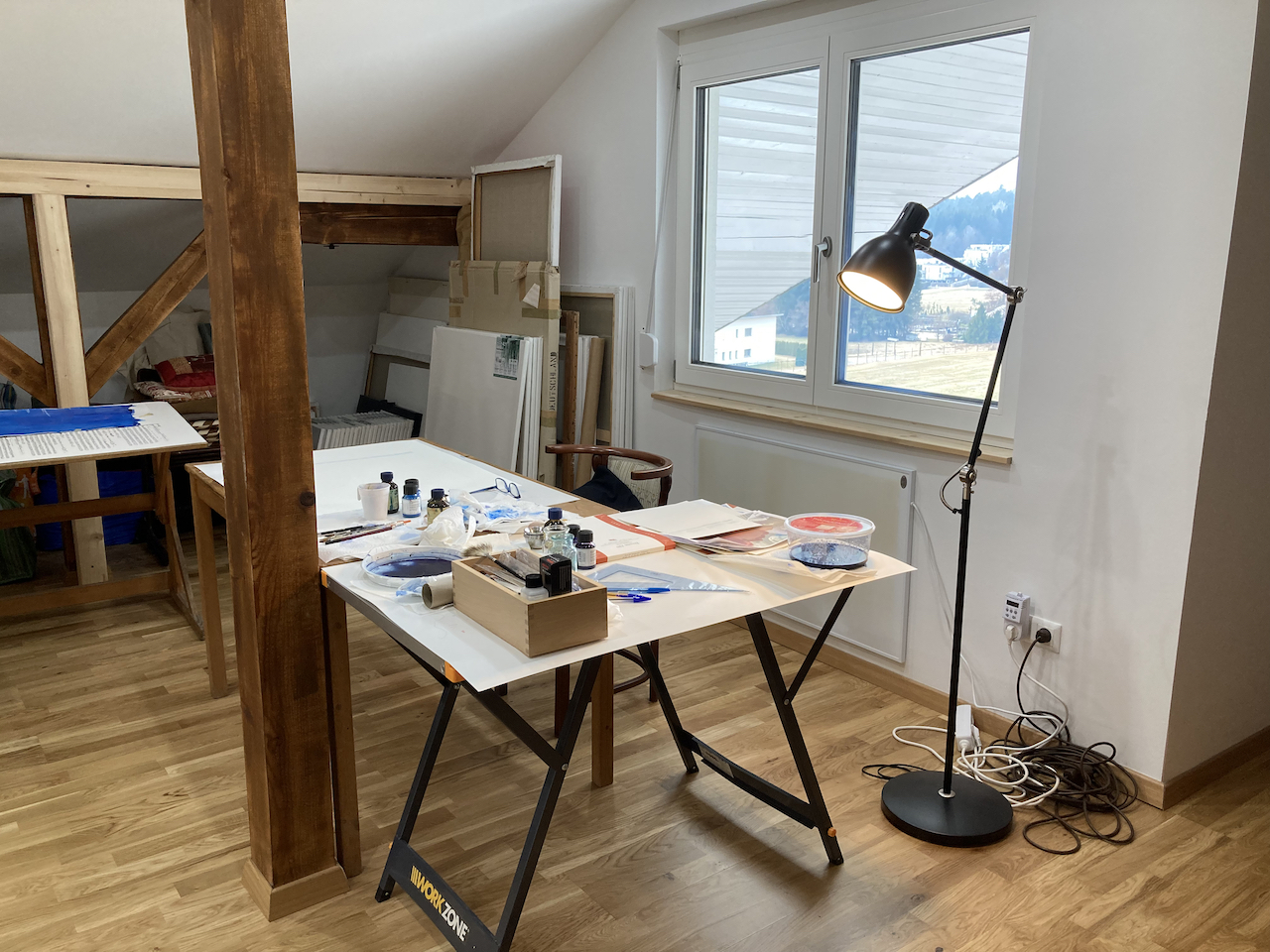 Atelier