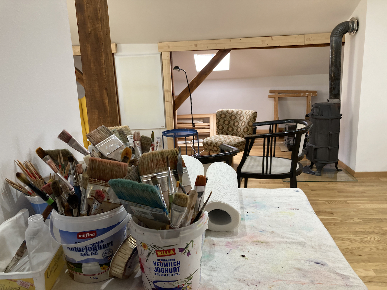 Atelier