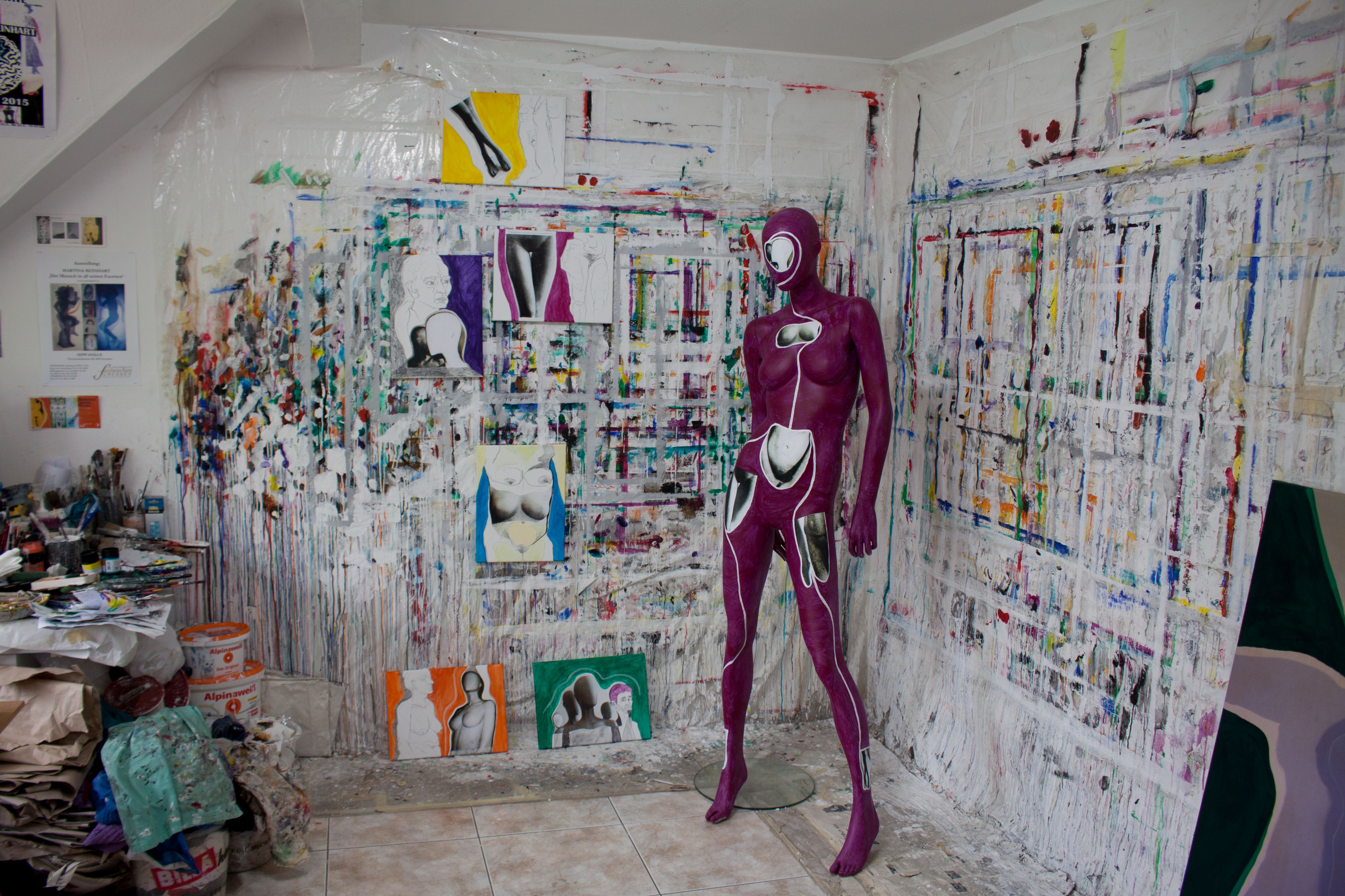 Atelier