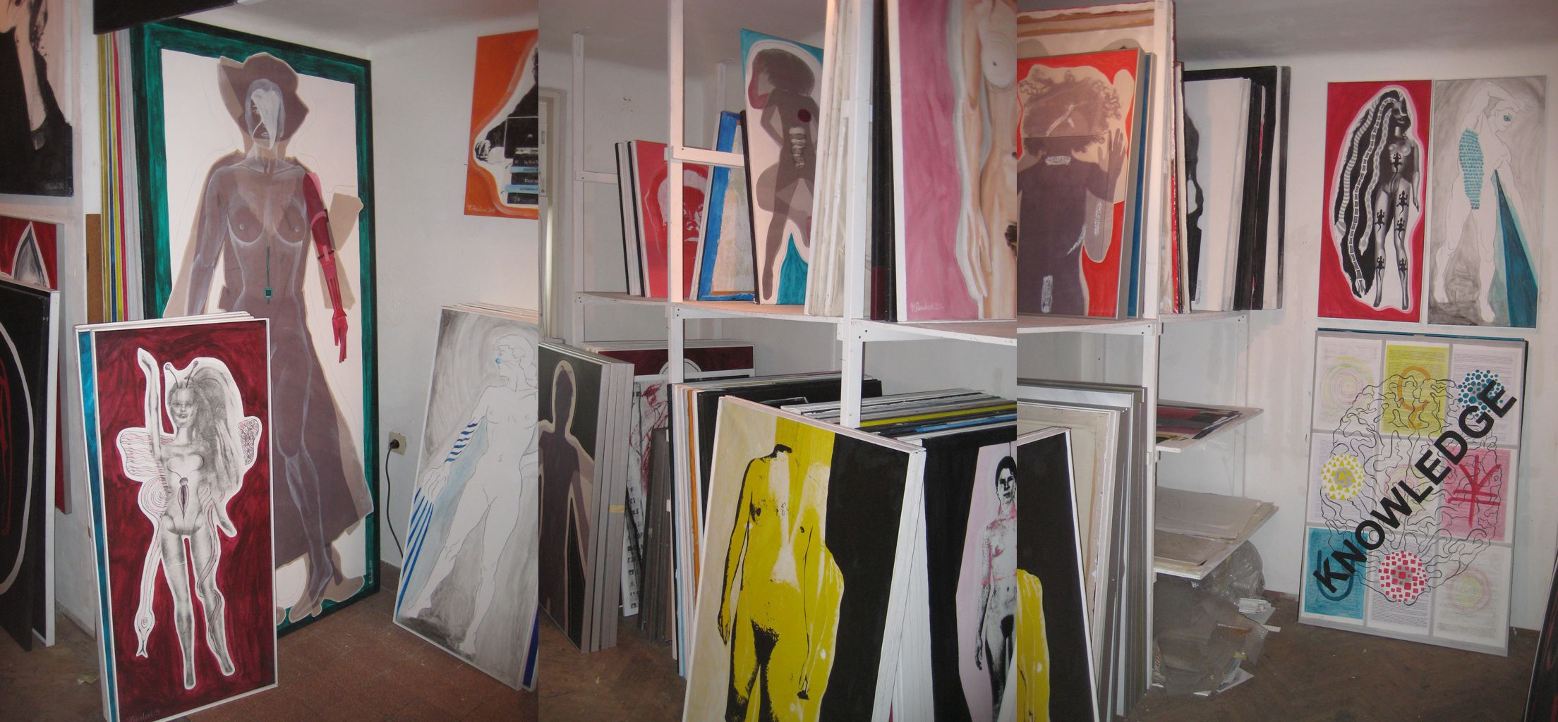 Atelier
