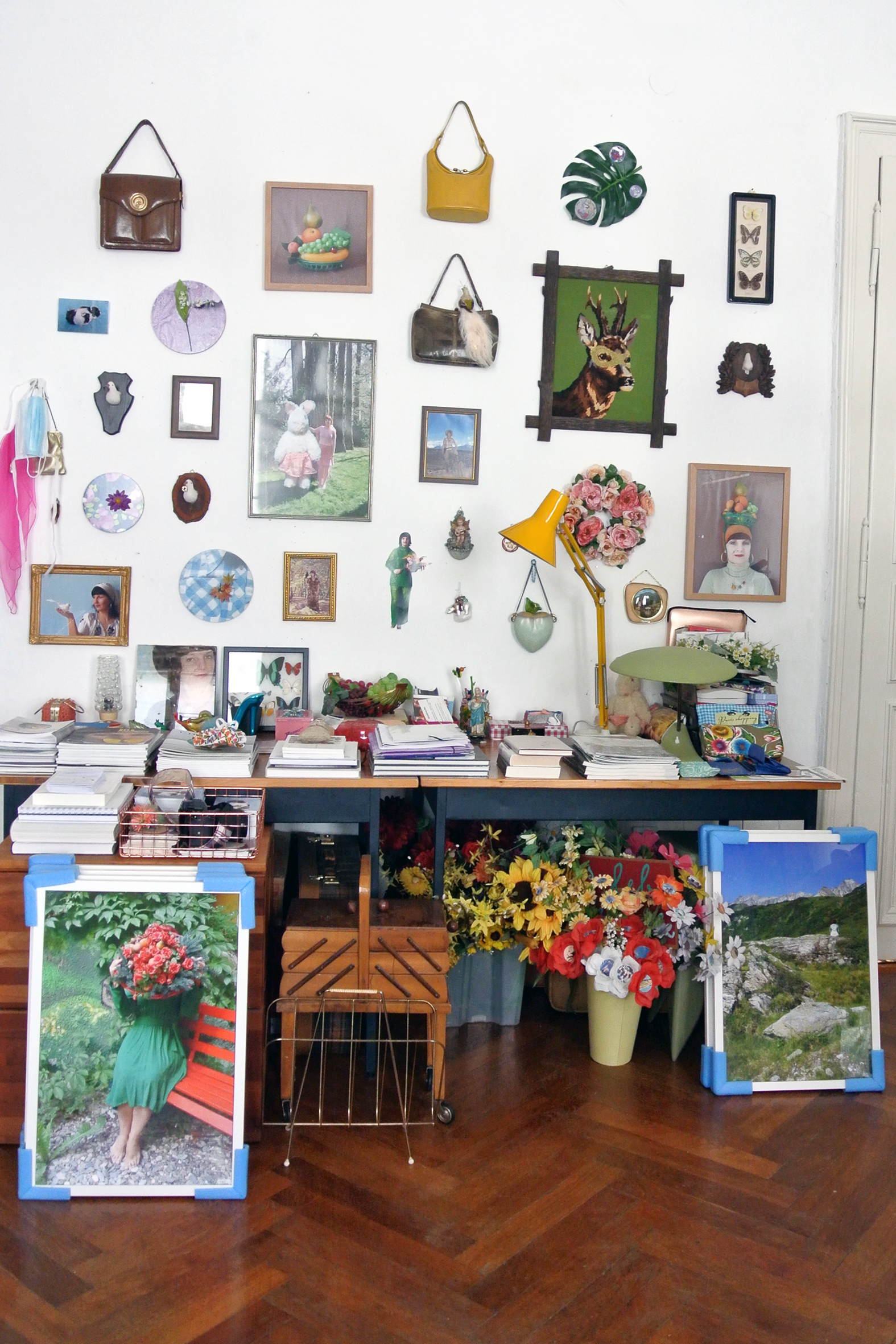 Atelier