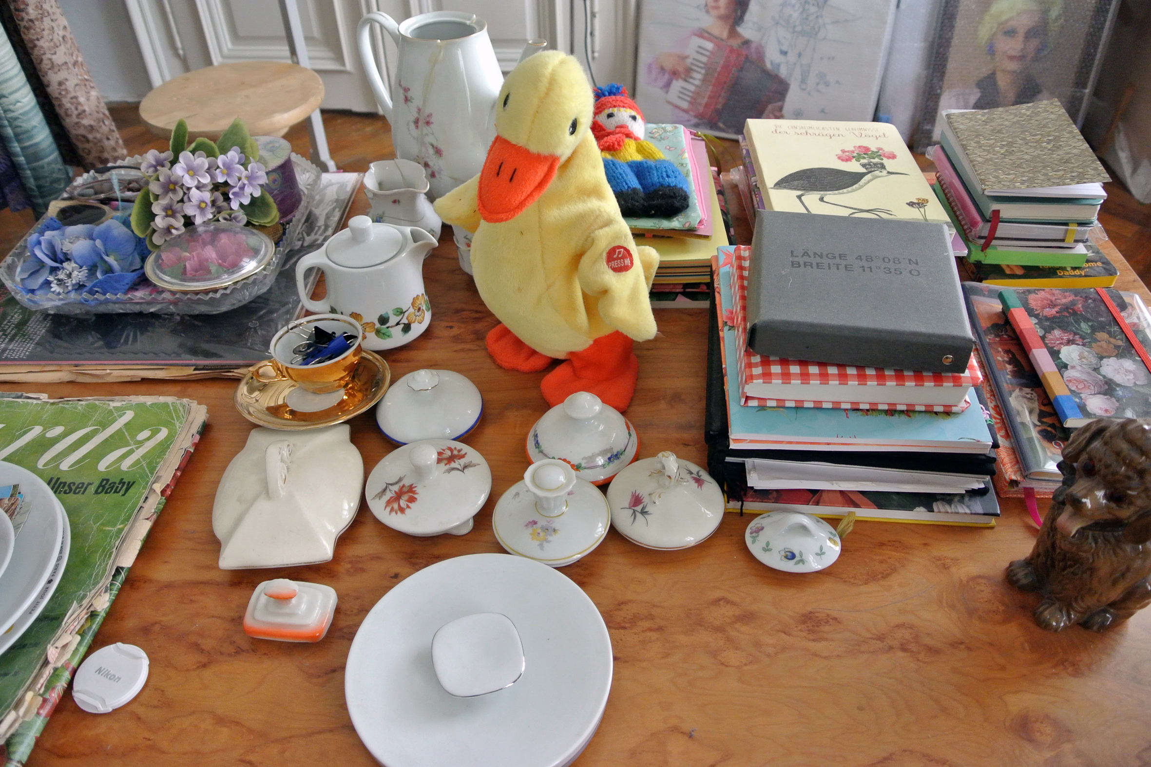 Atelier