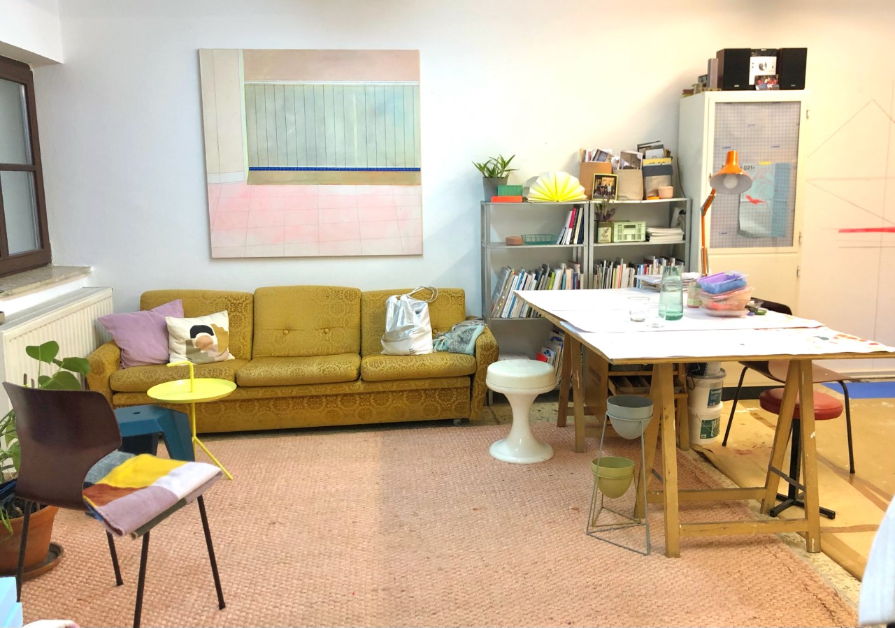 Atelier