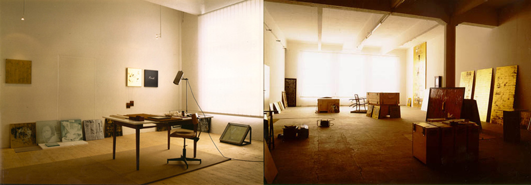 Atelier