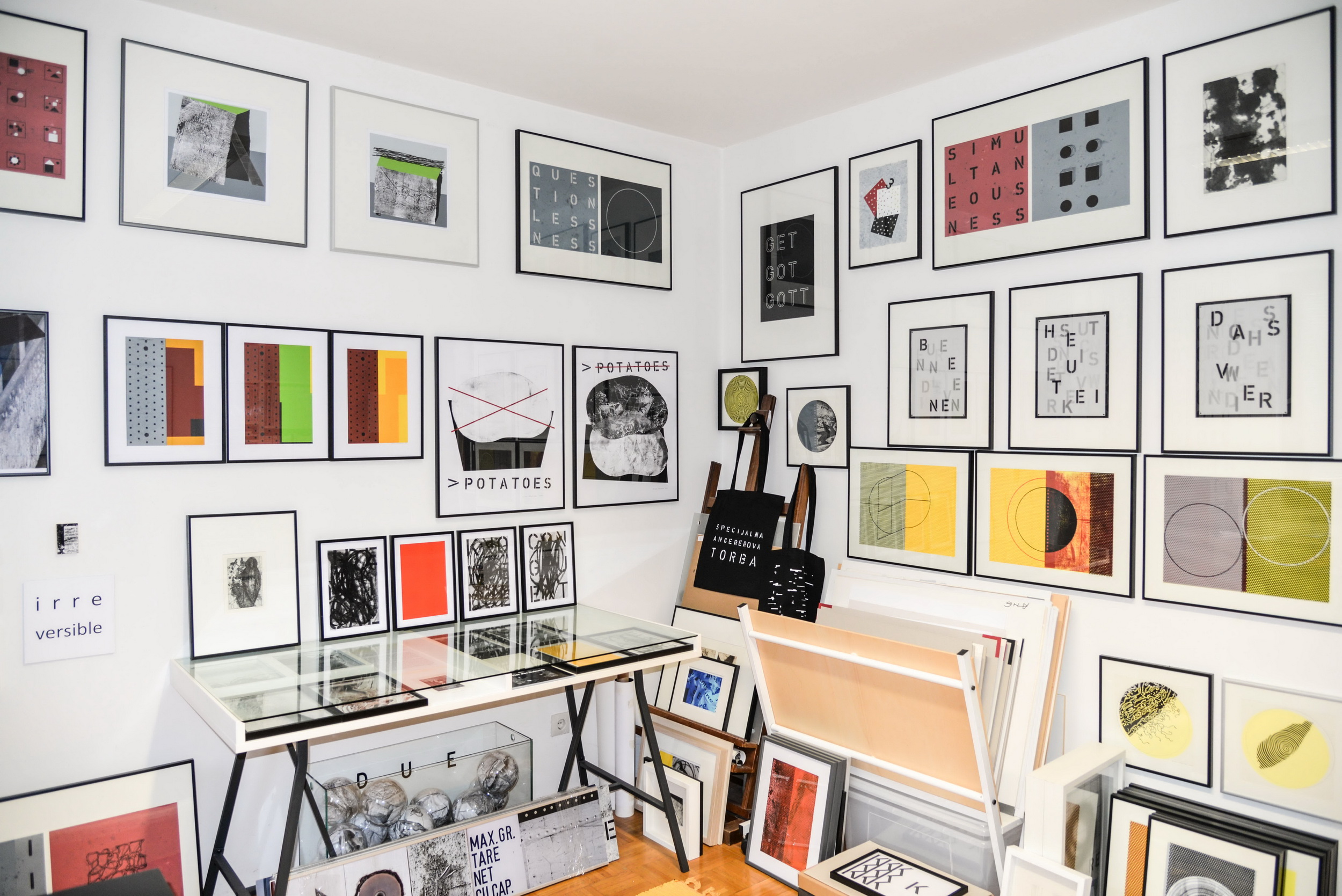 Atelier