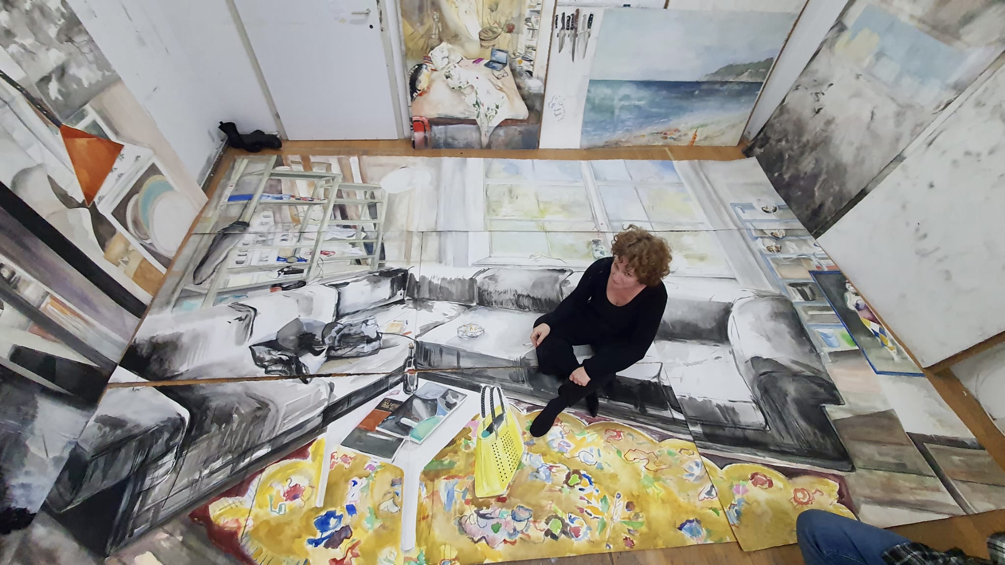 Atelier