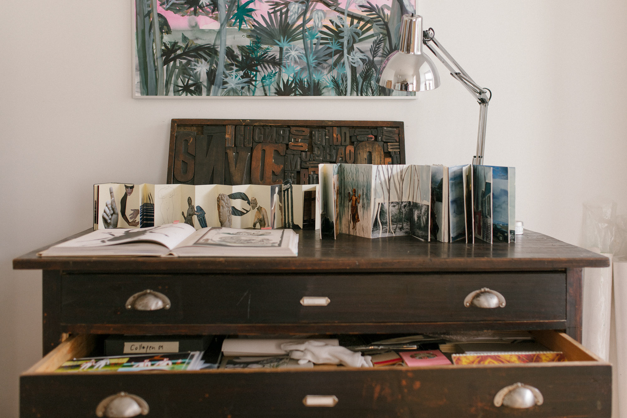 Atelier