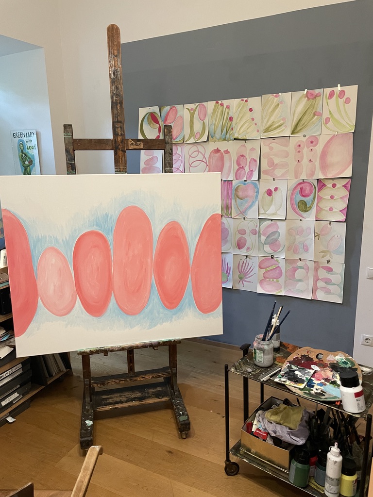 Atelier
