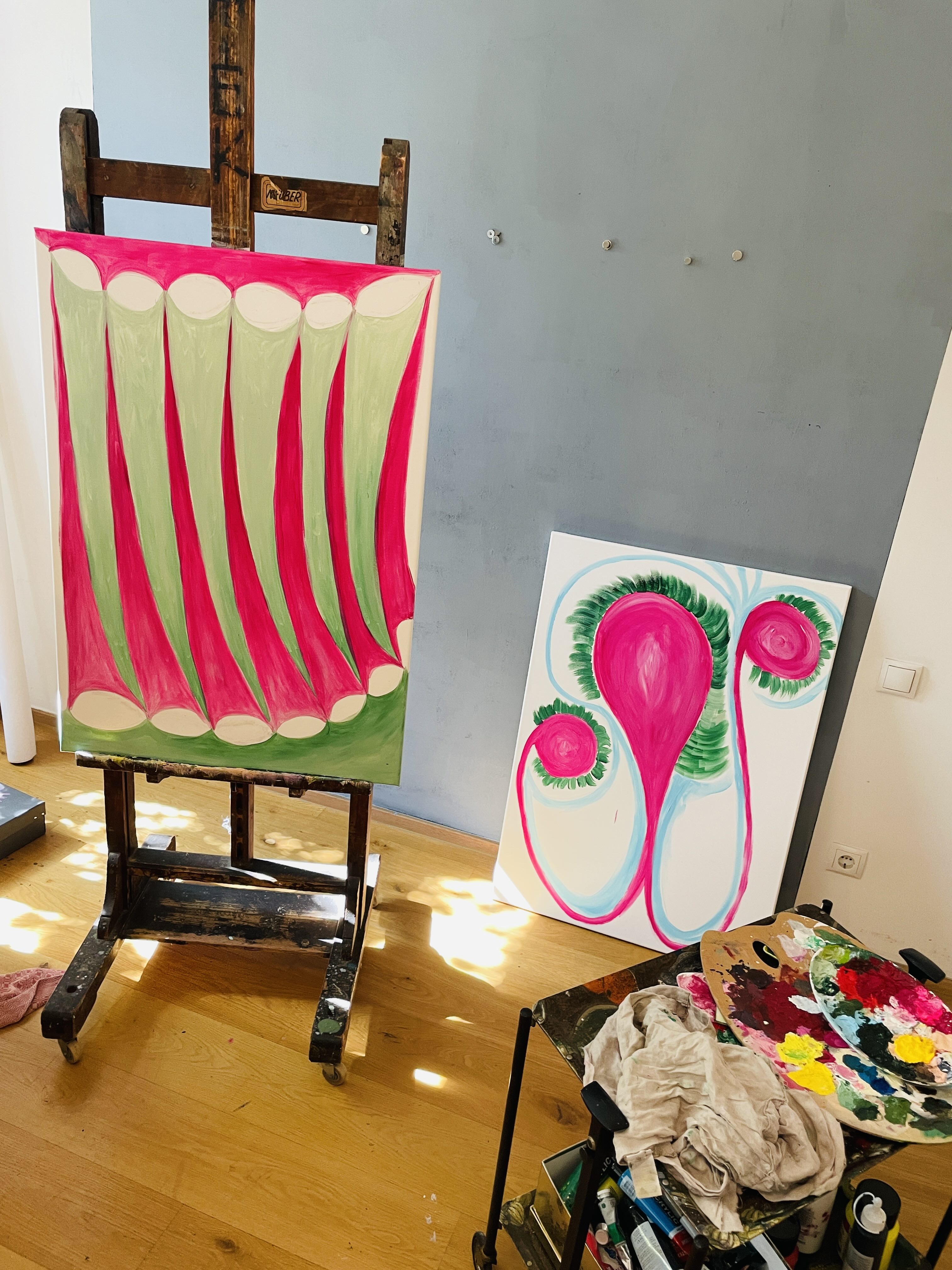 Atelier