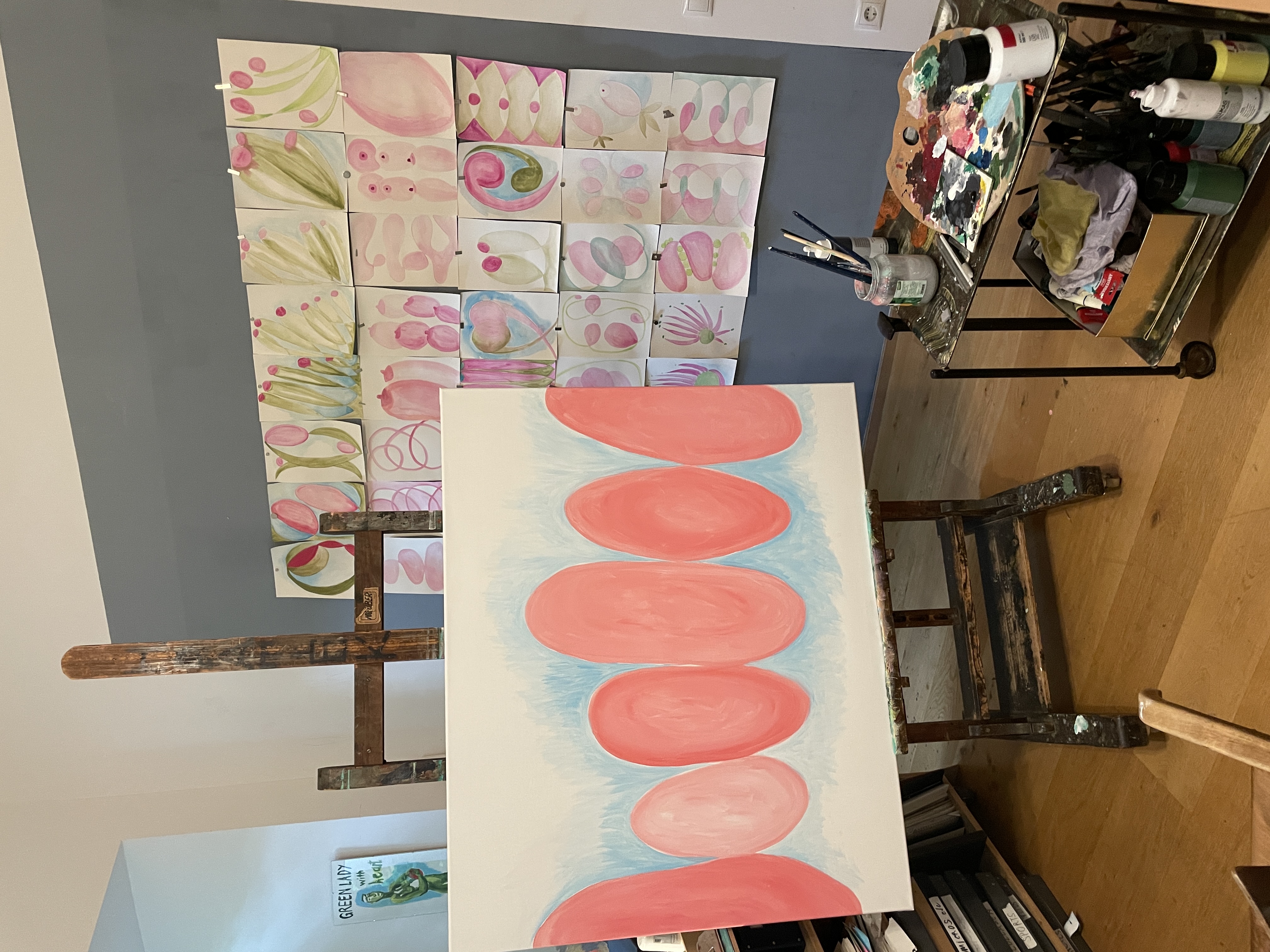 Atelier