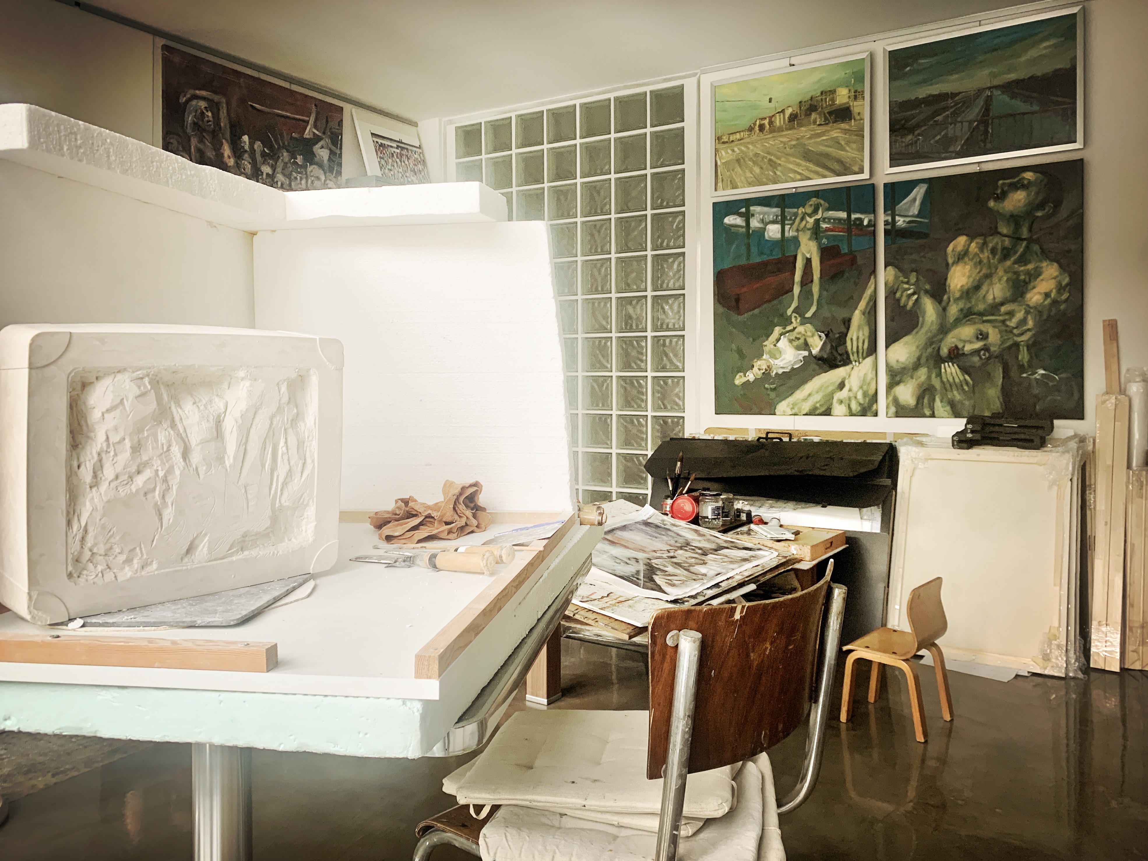 Atelier