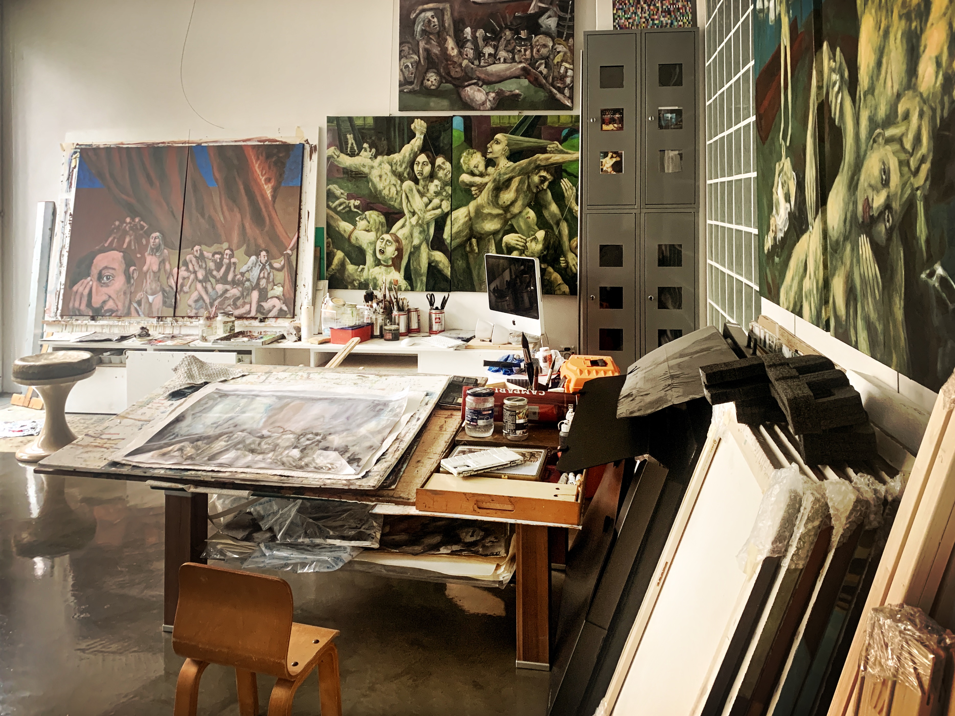 Atelier
