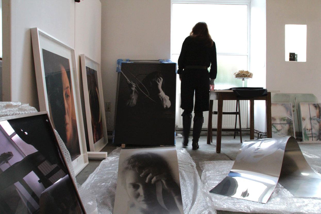 Atelier