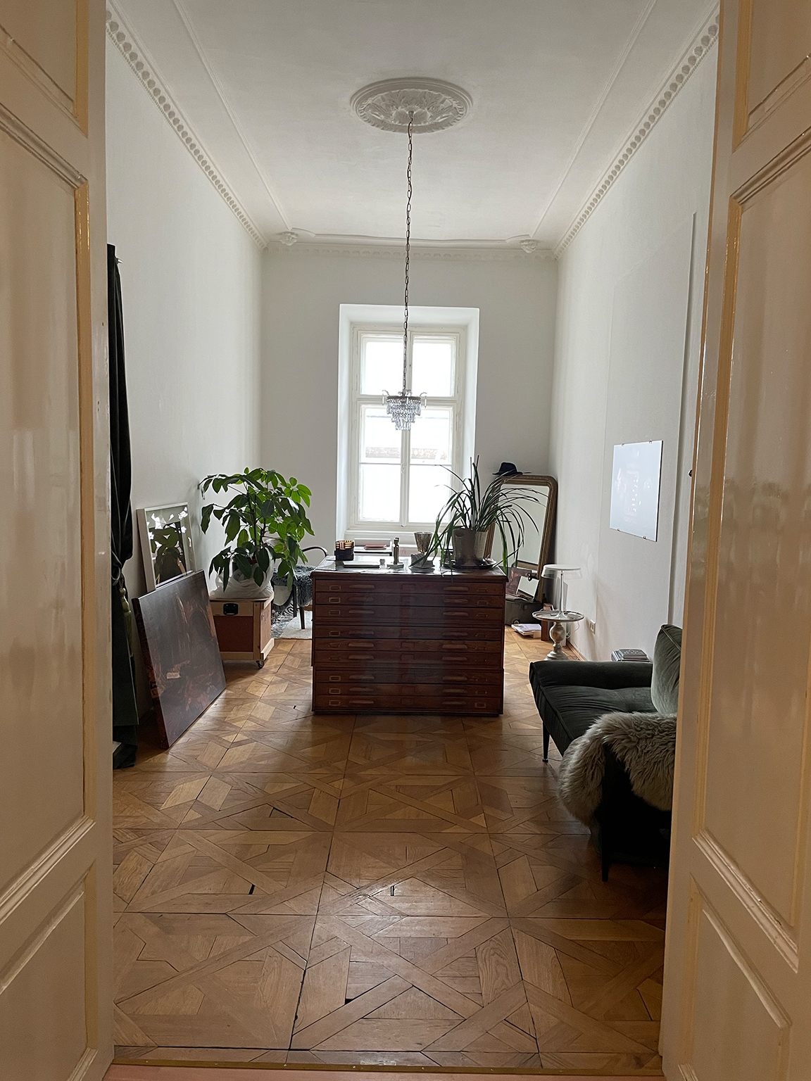 Atelier