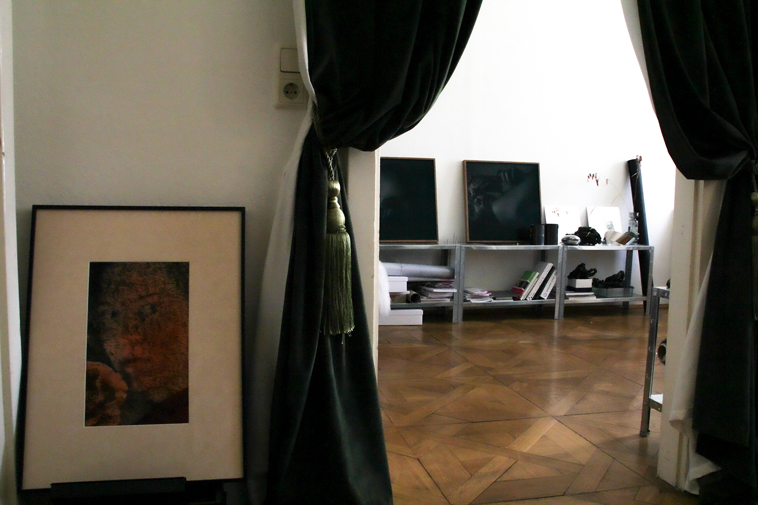 Atelier