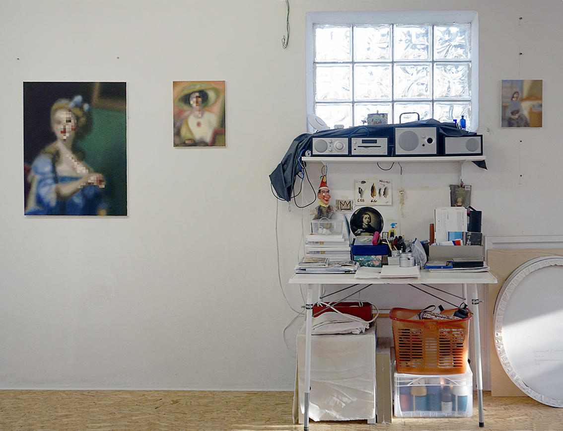 Atelier