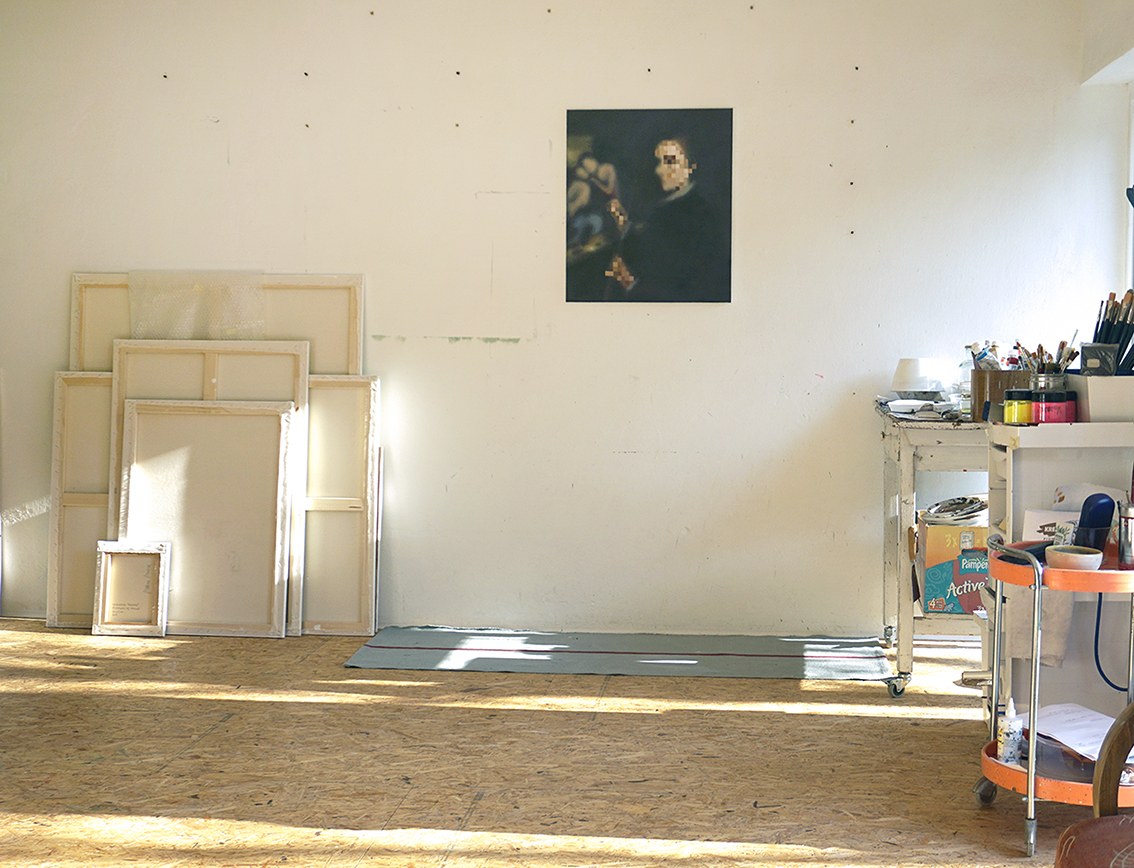 Atelier