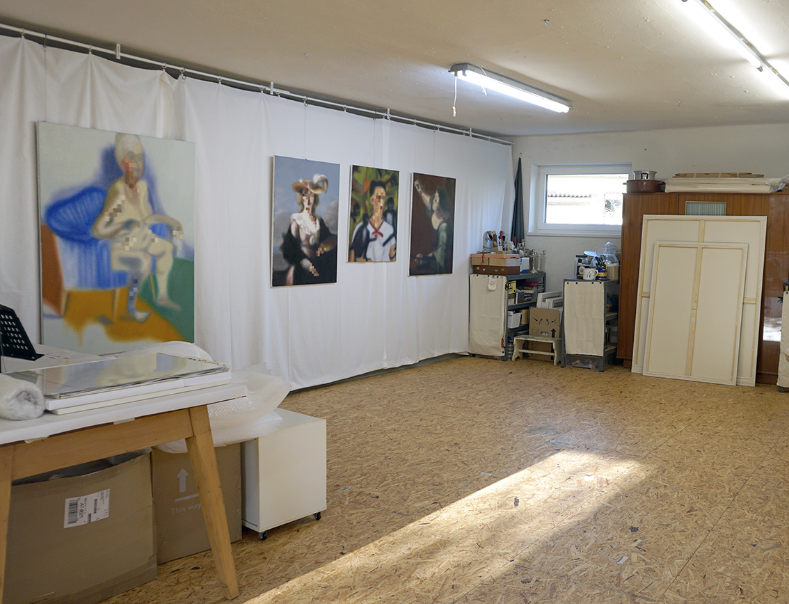 Atelier
