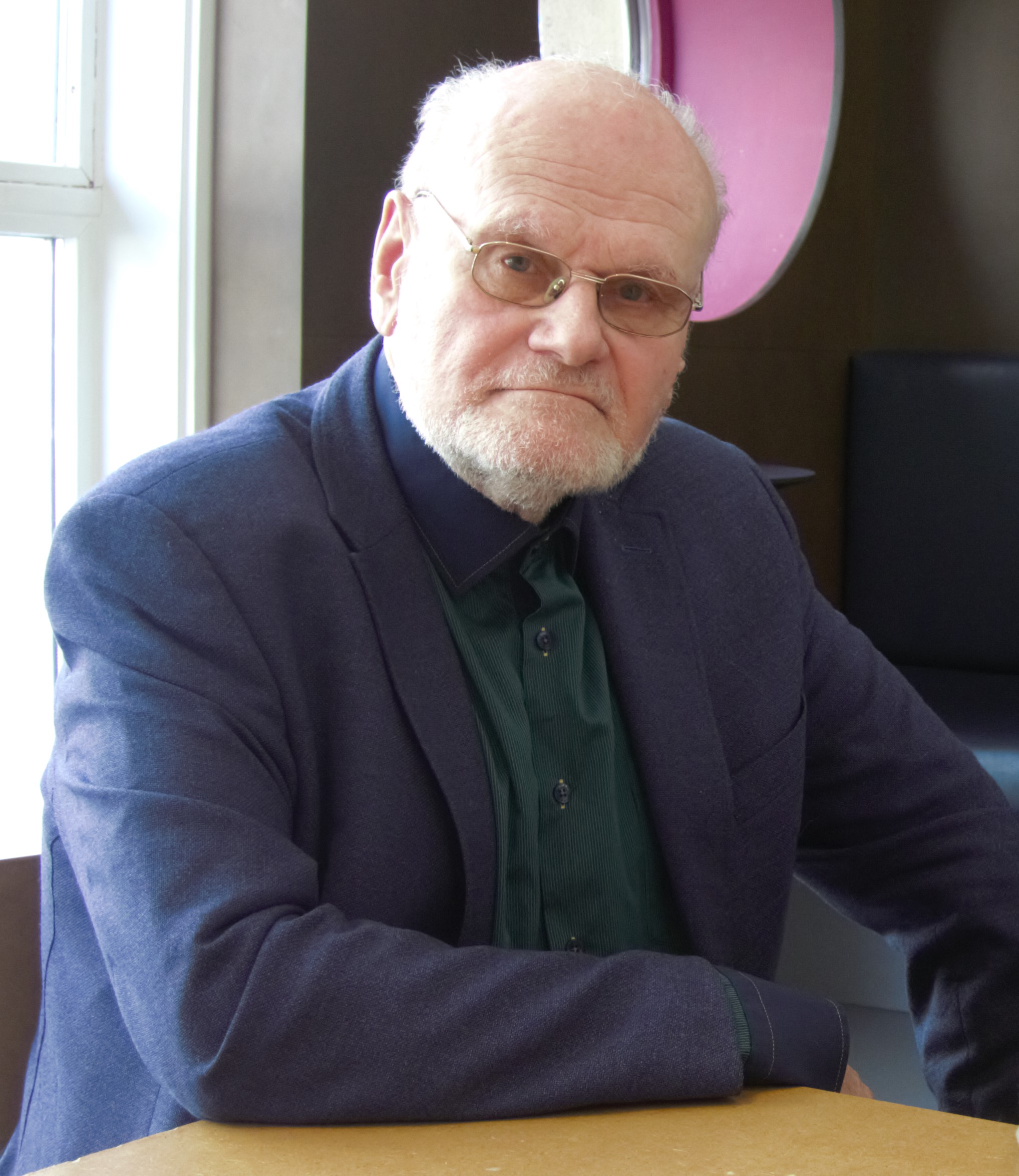 Profilbild 