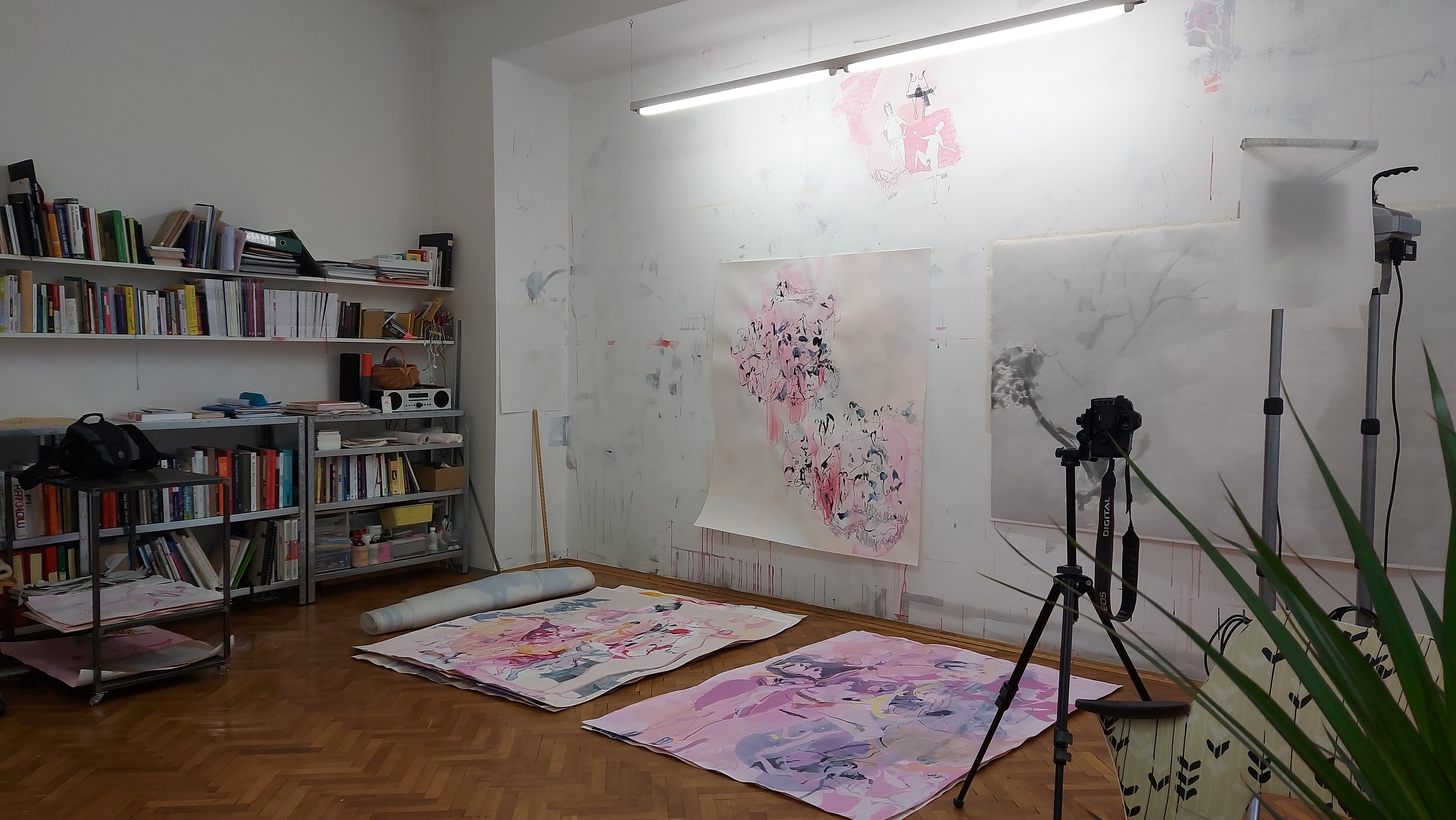 Atelier
