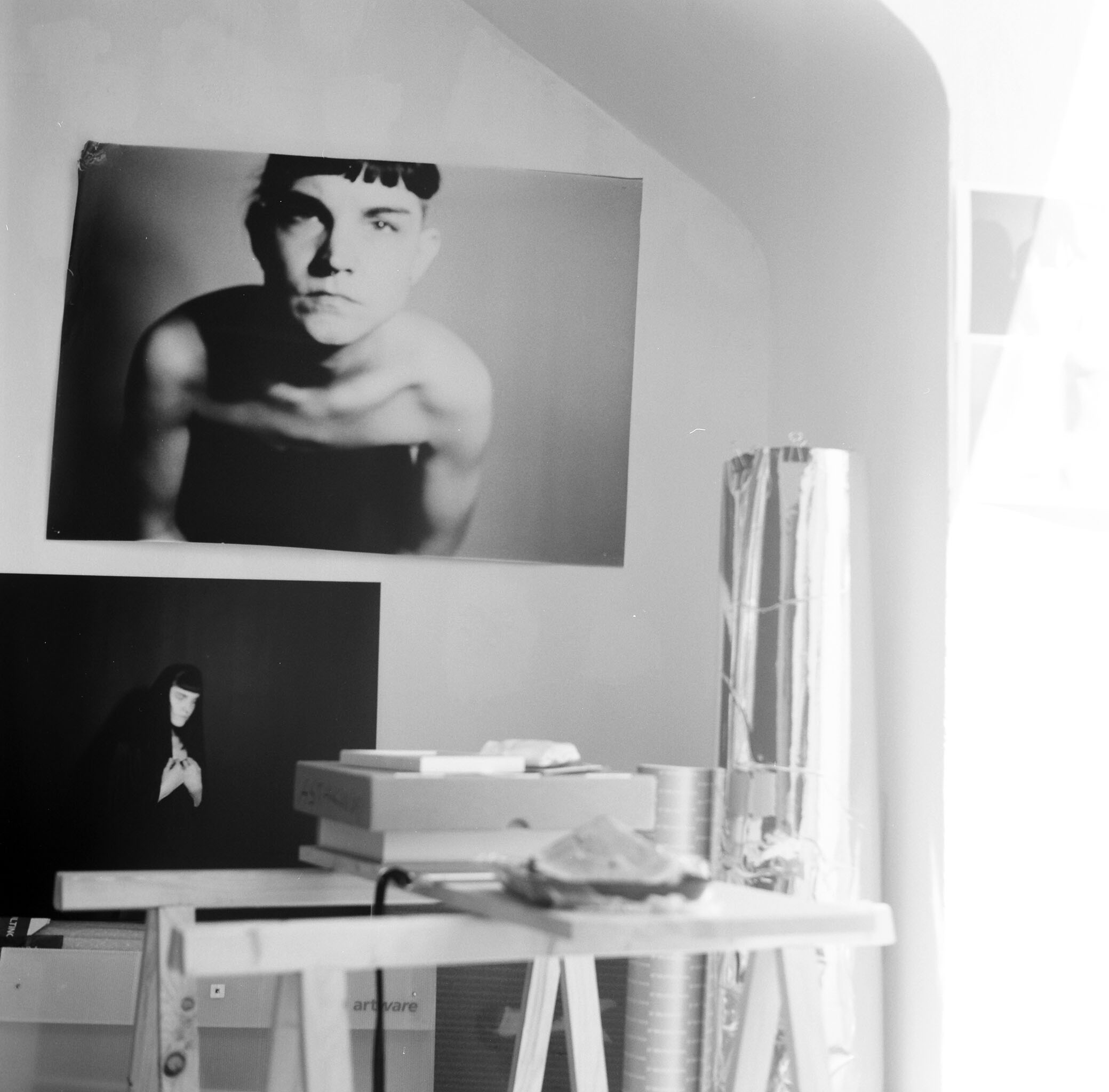 Atelier
