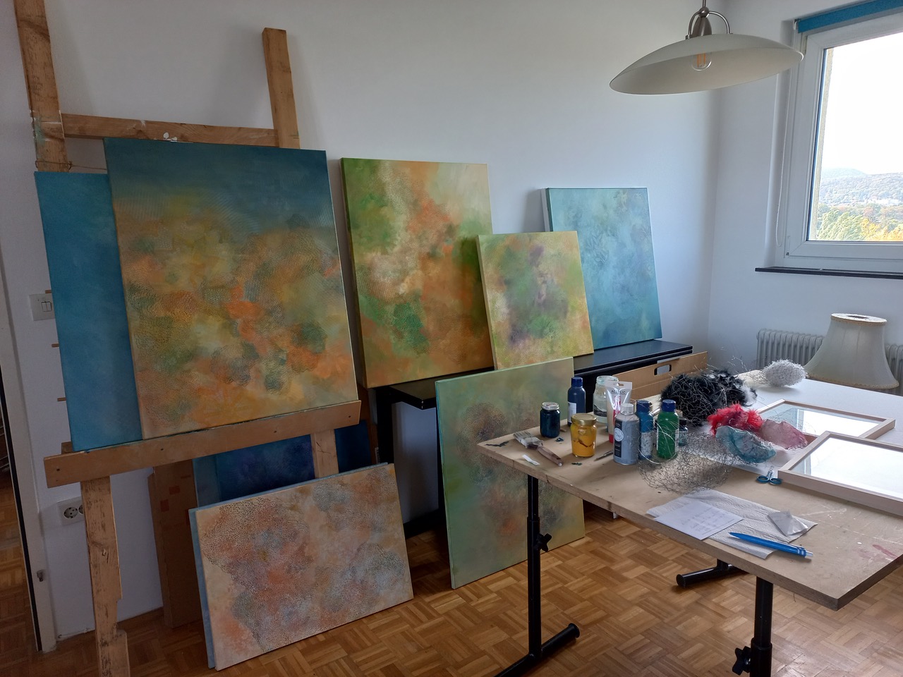 Atelier
