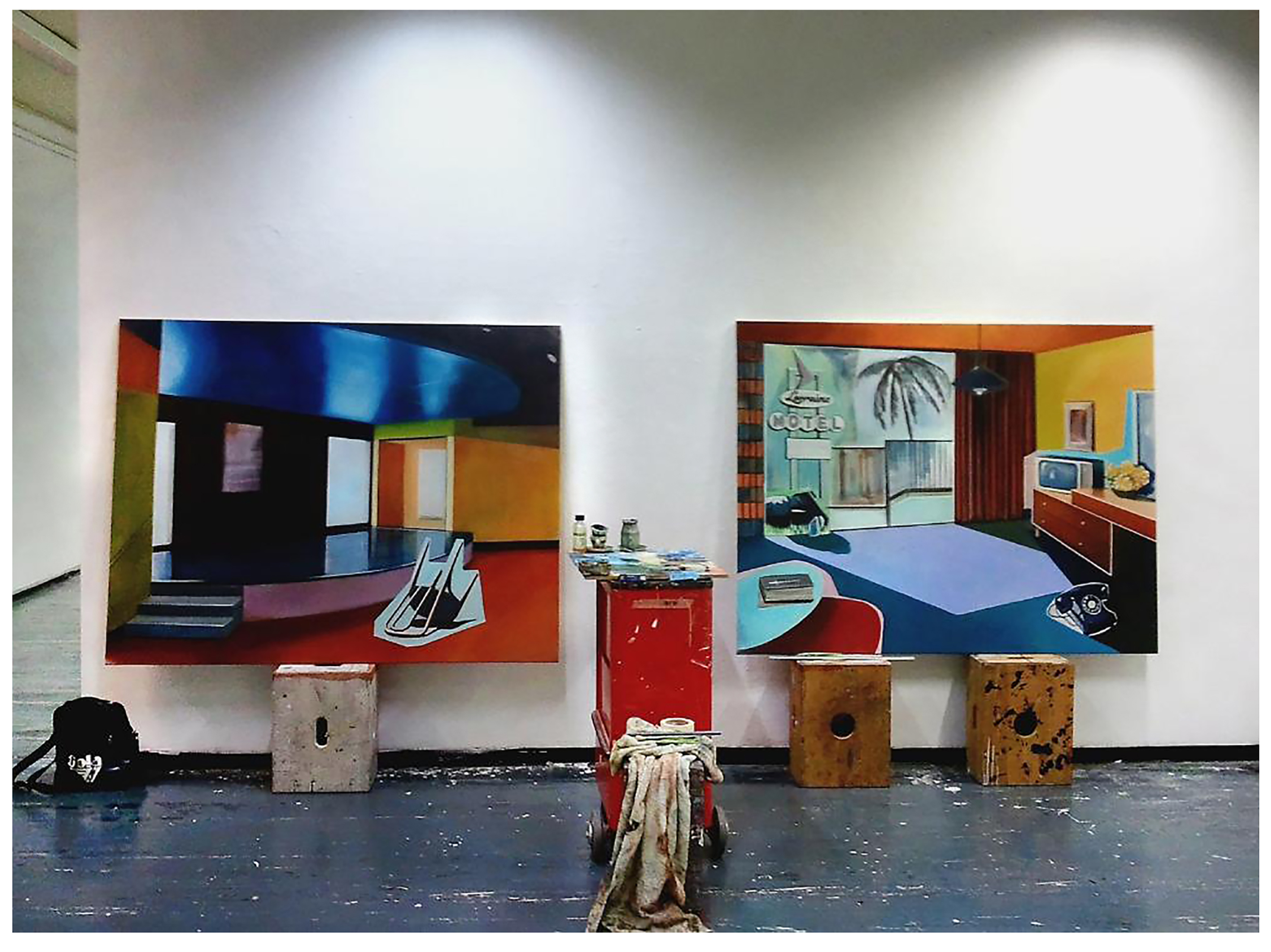 Atelier