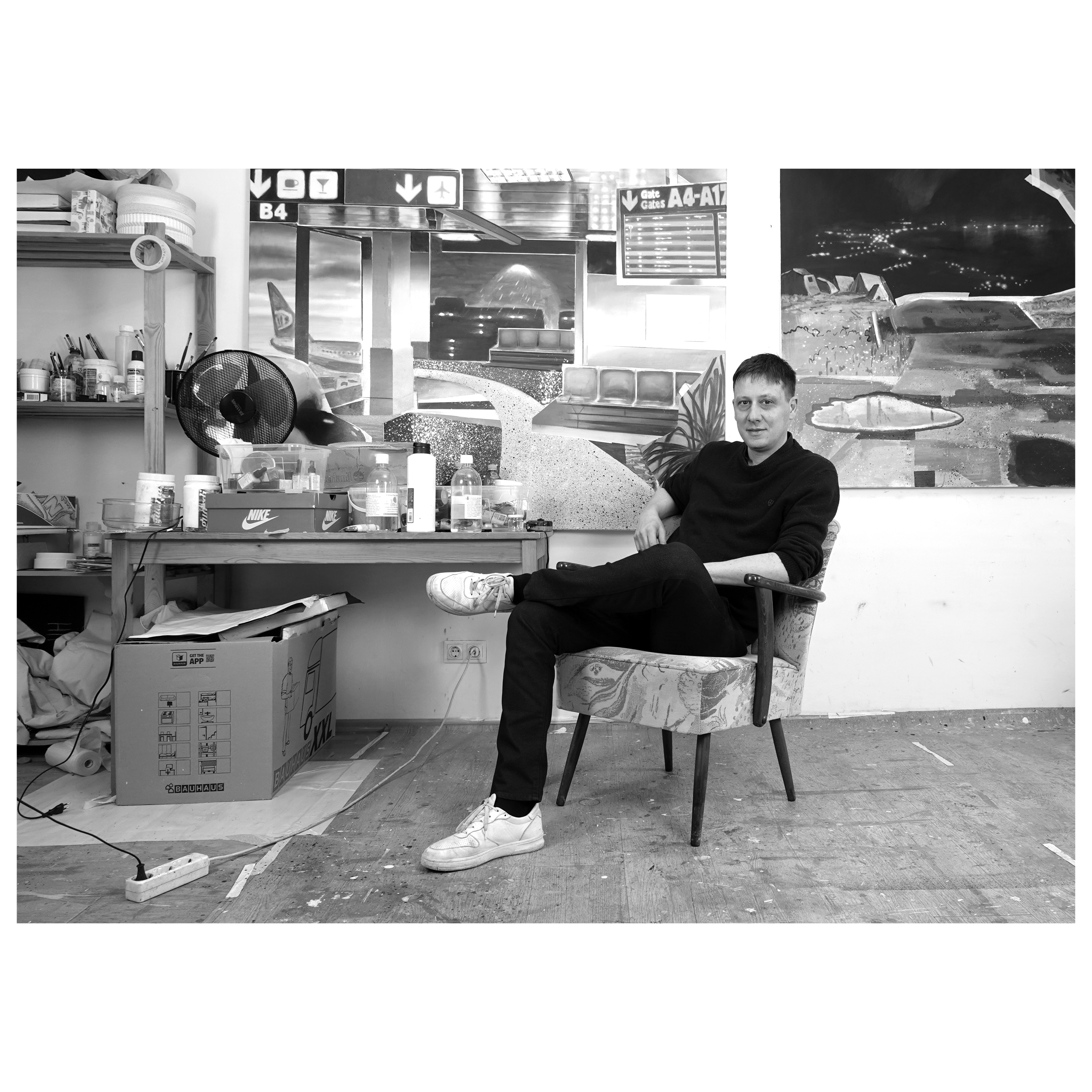 Atelier