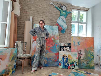 Atelier