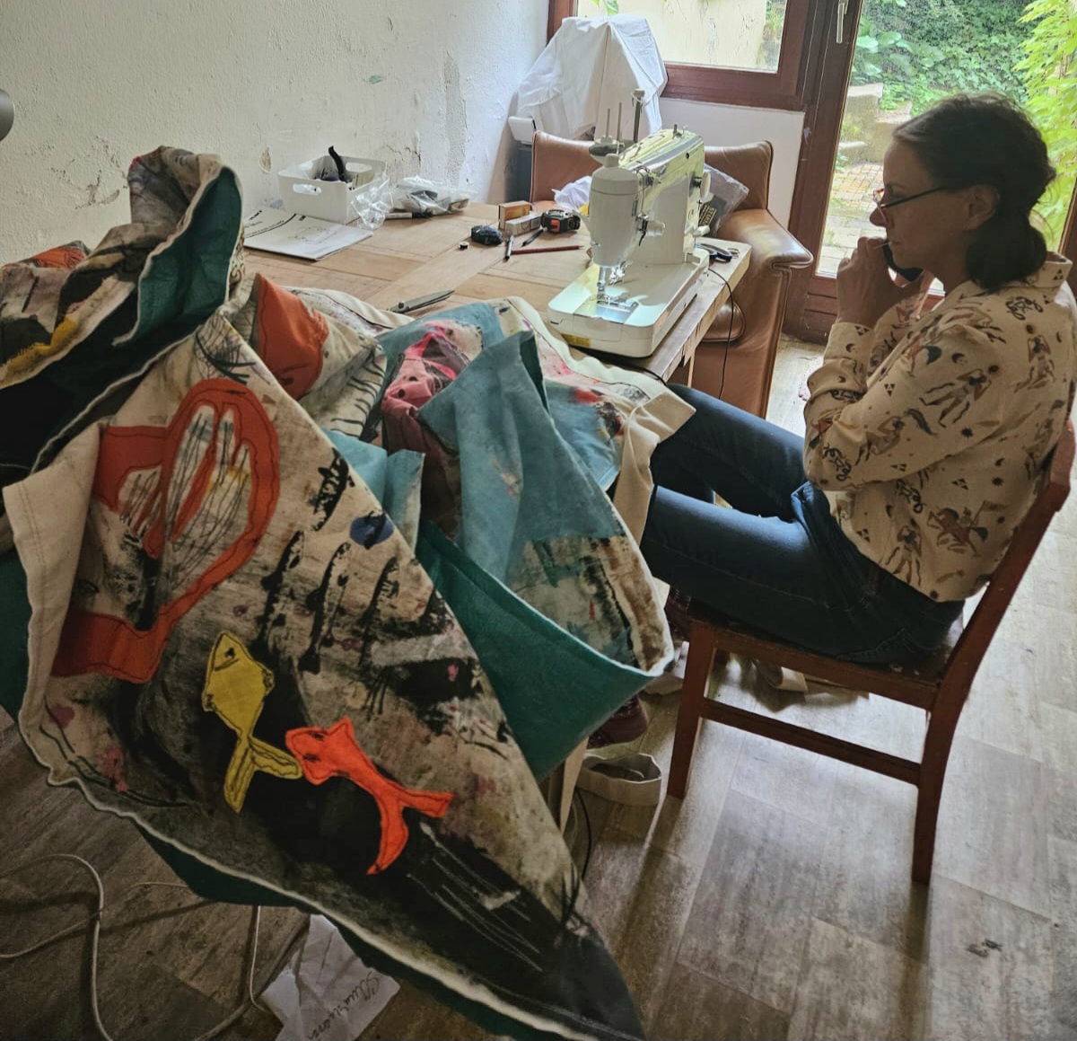 Atelier