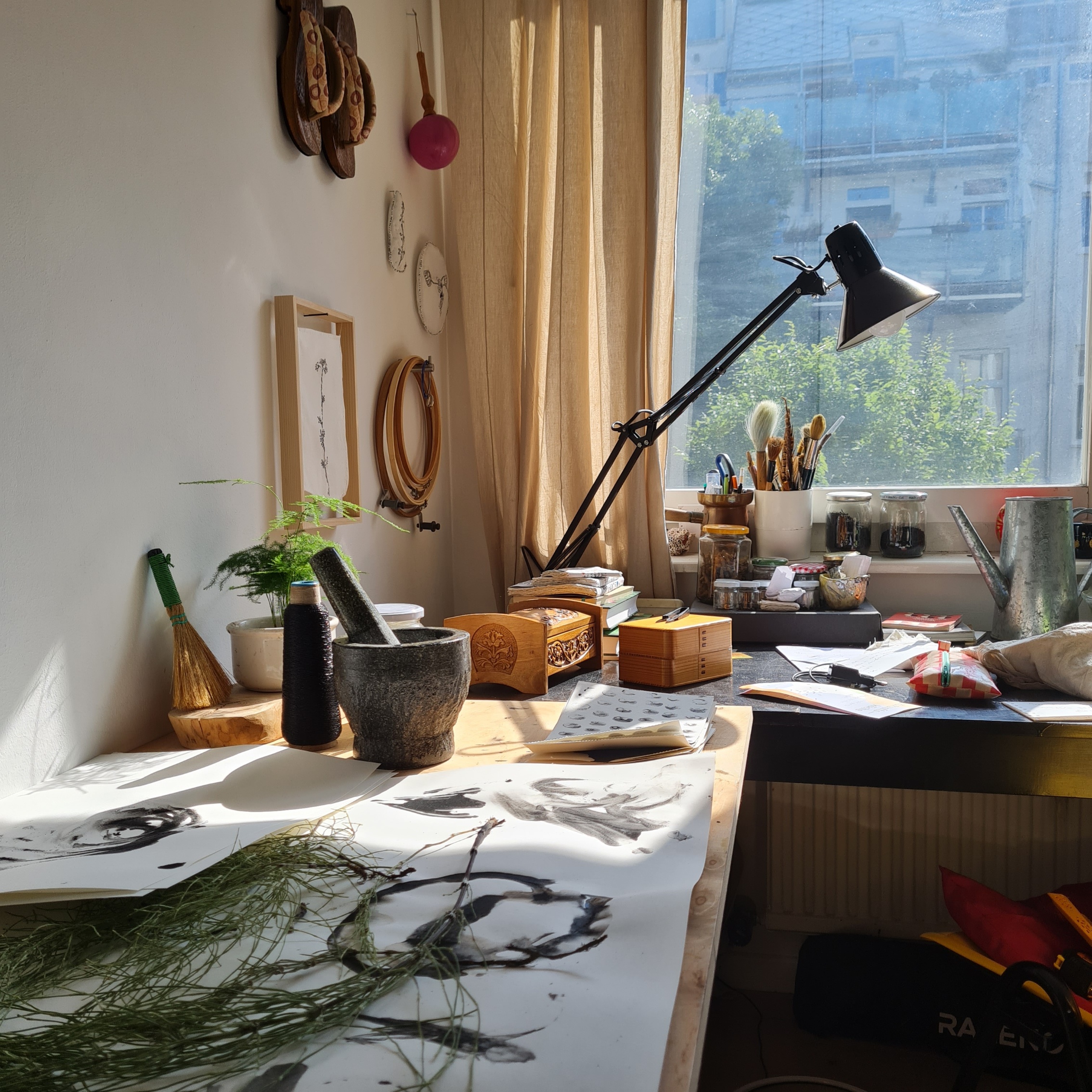 Atelier