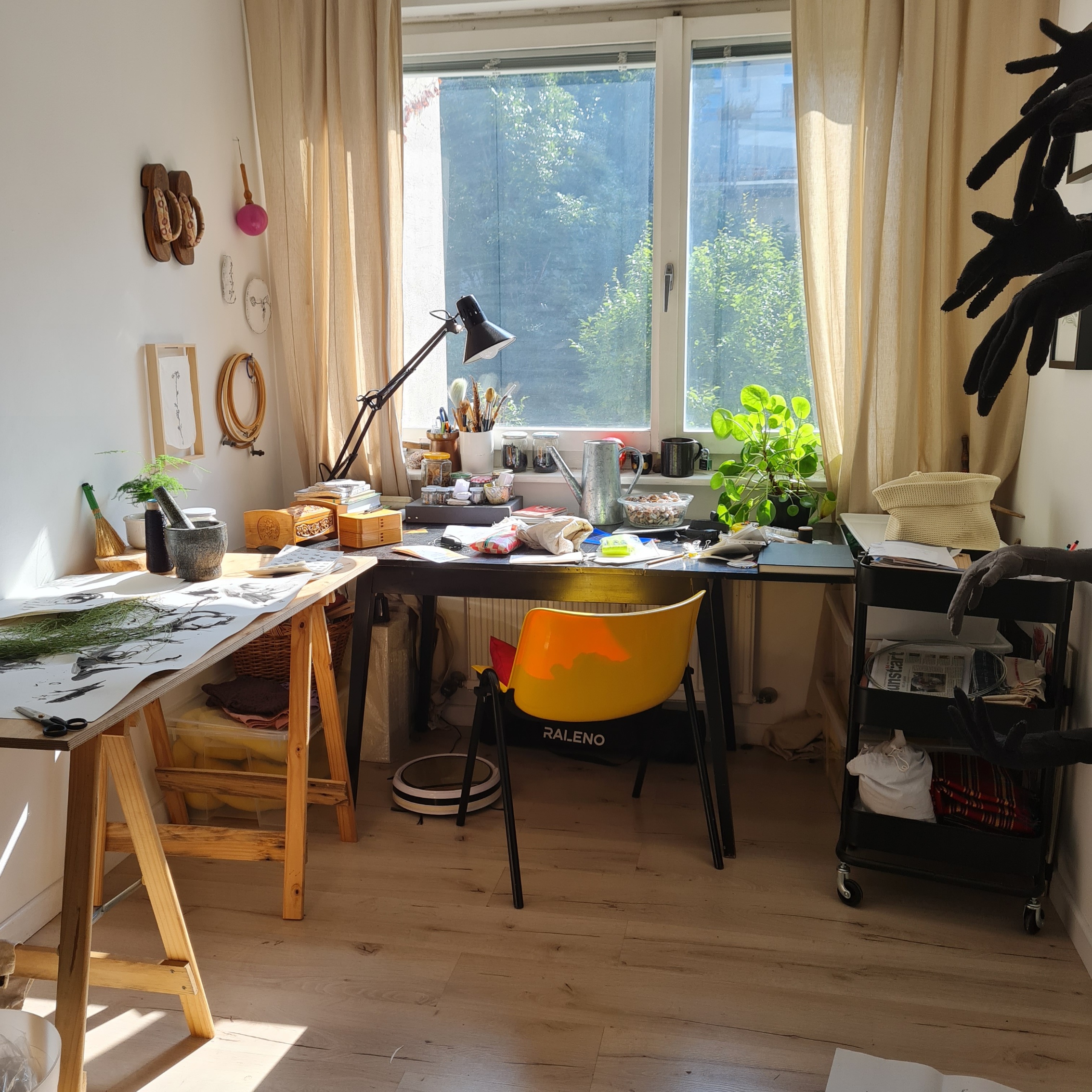 Atelier