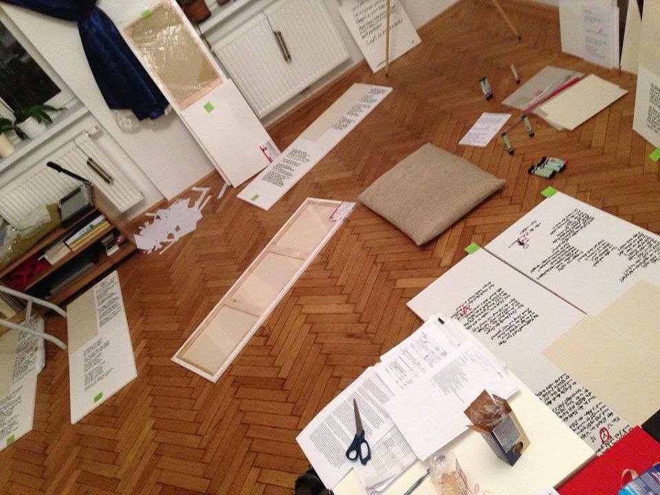 Atelier