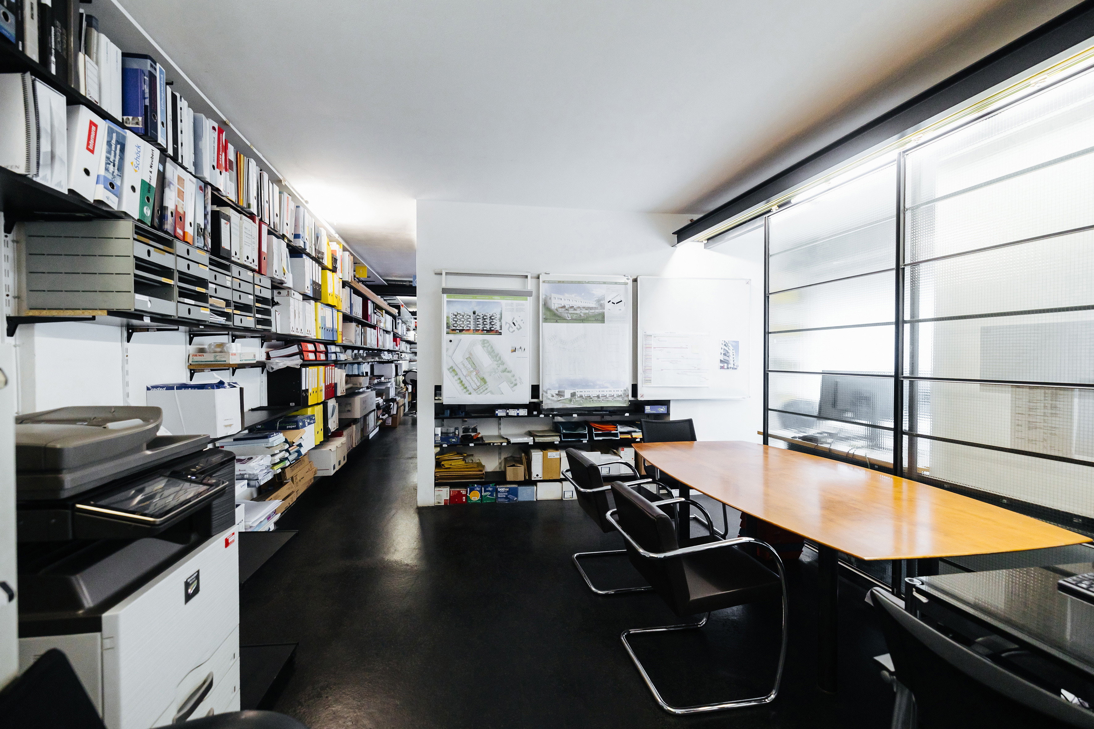 Atelier