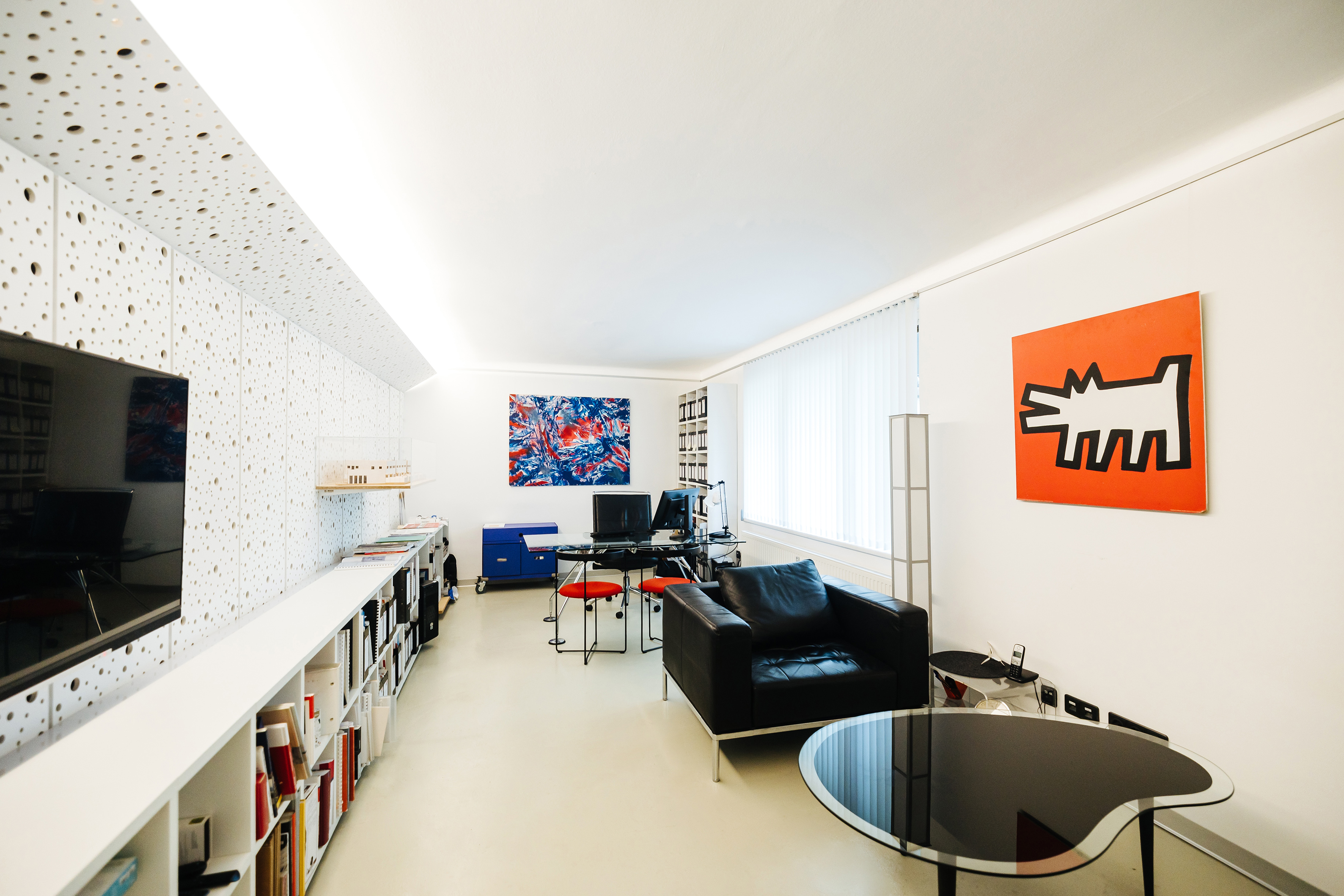 Atelier
