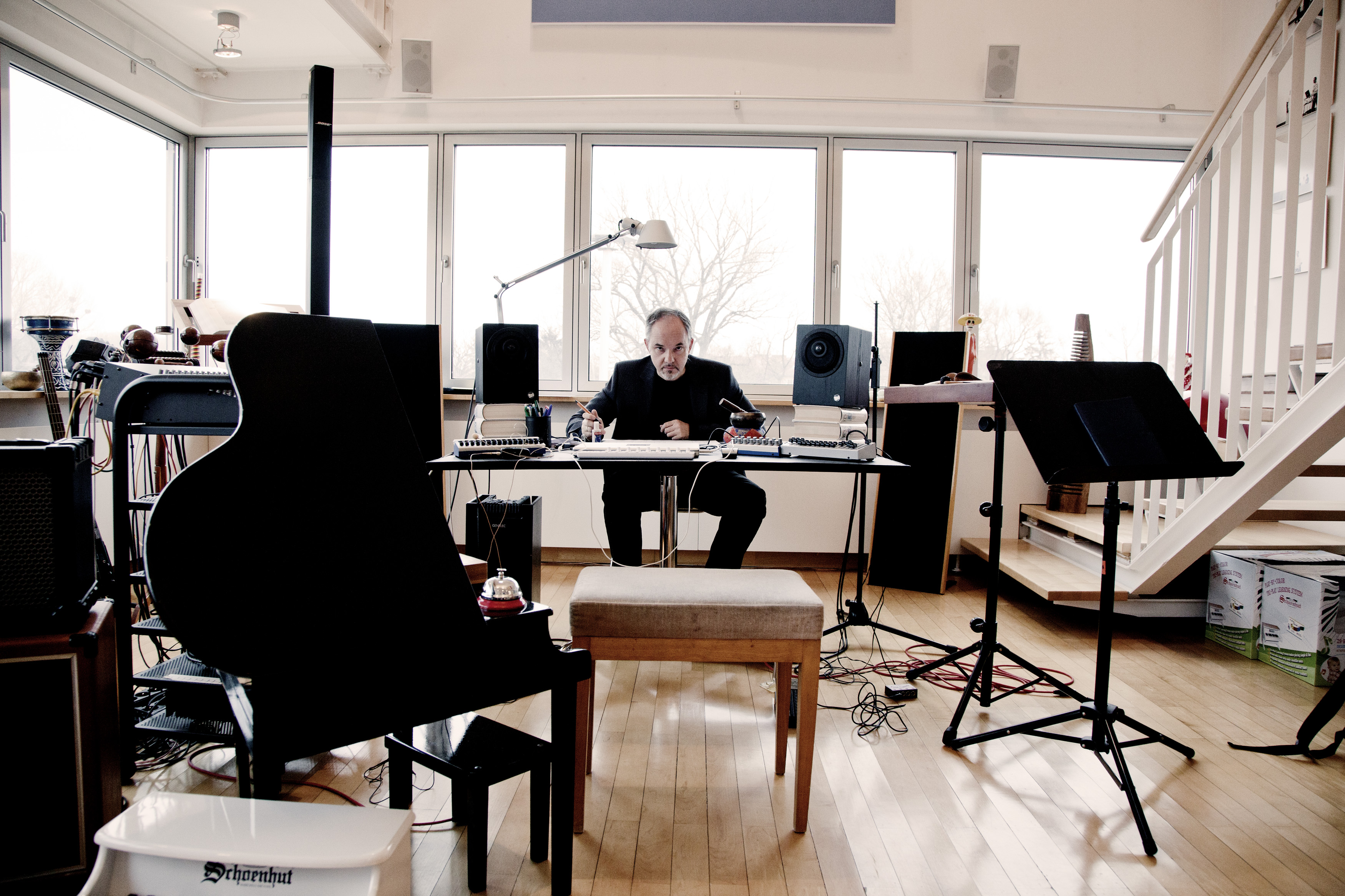 Atelier