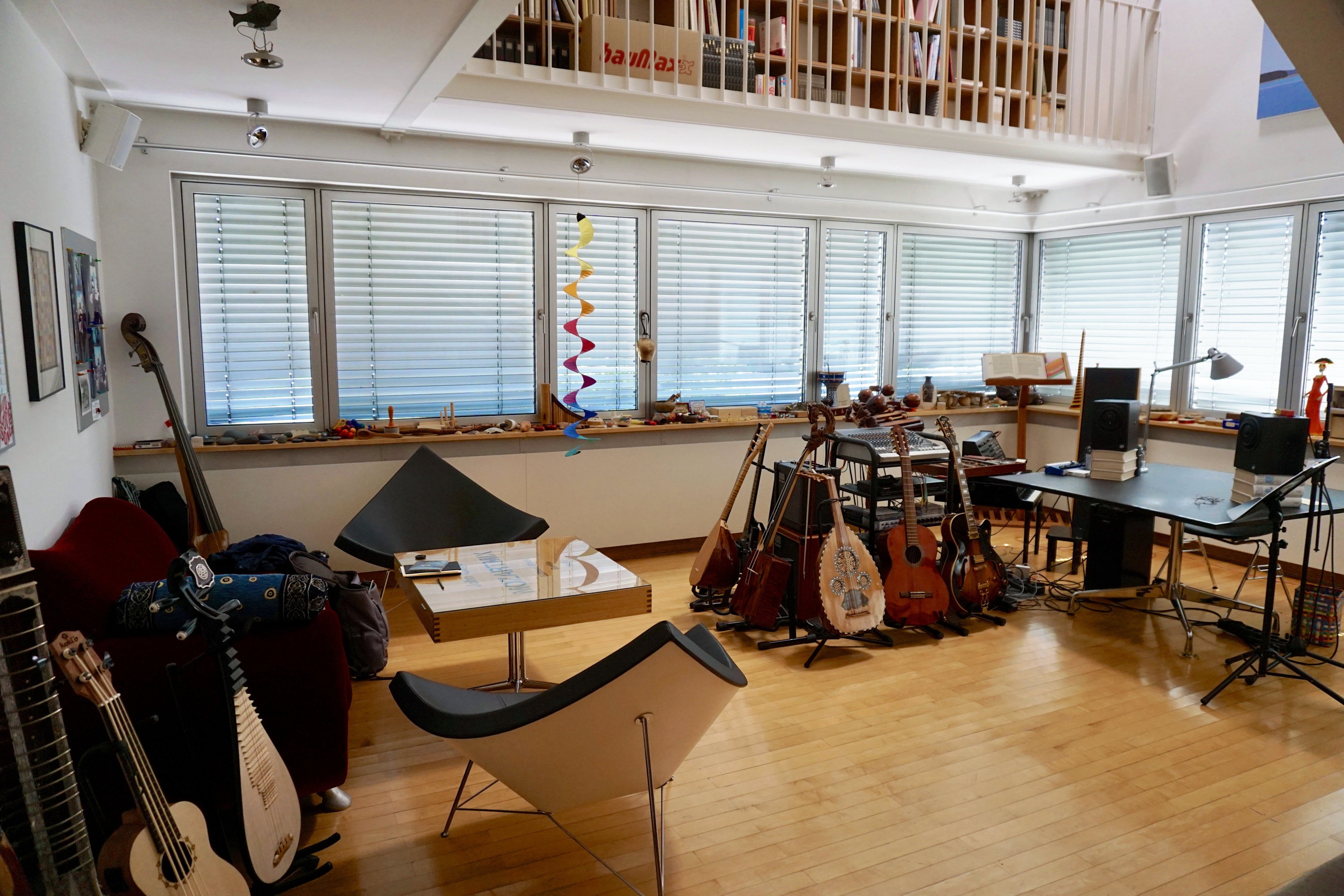 Atelier