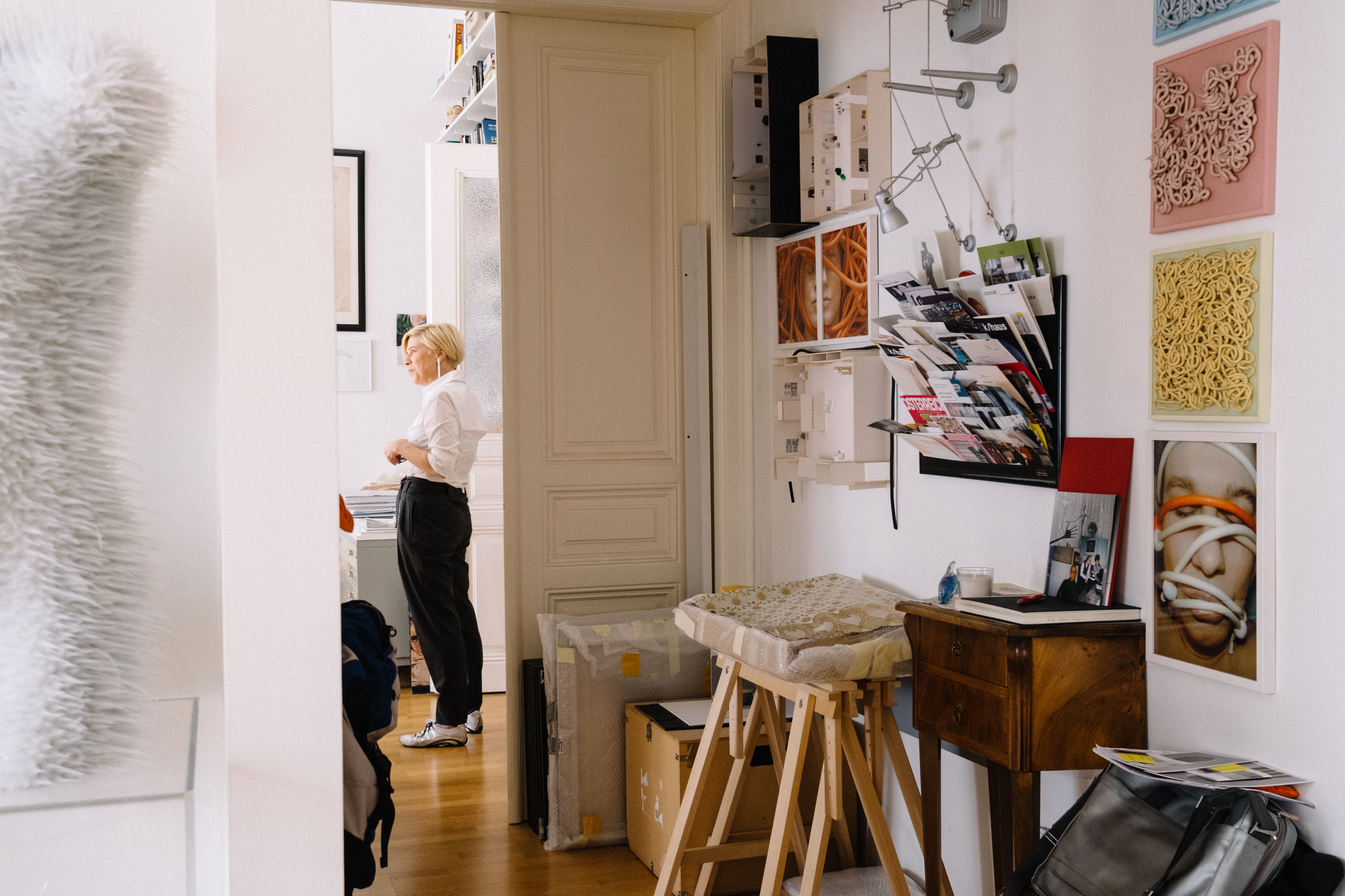Atelier