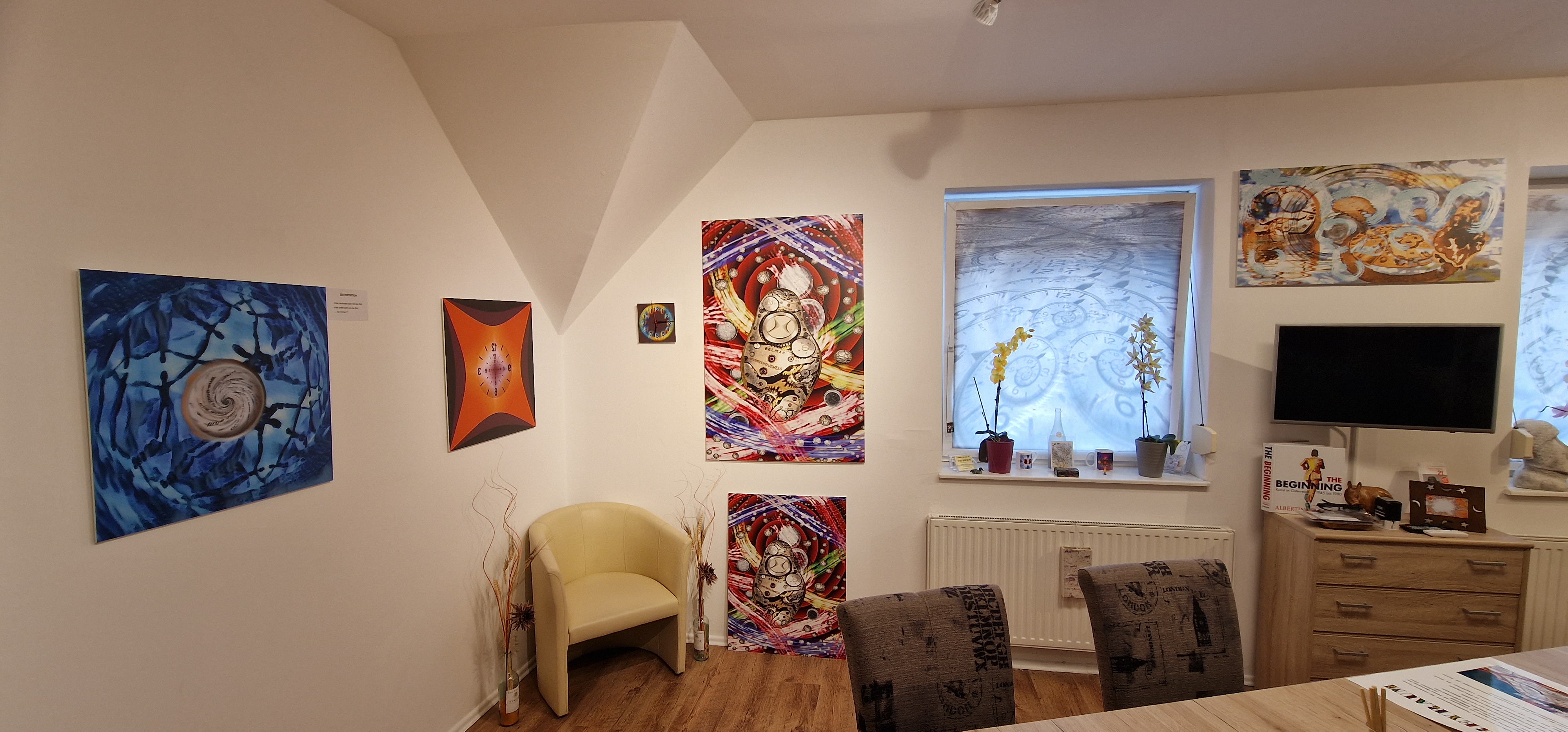 Atelier