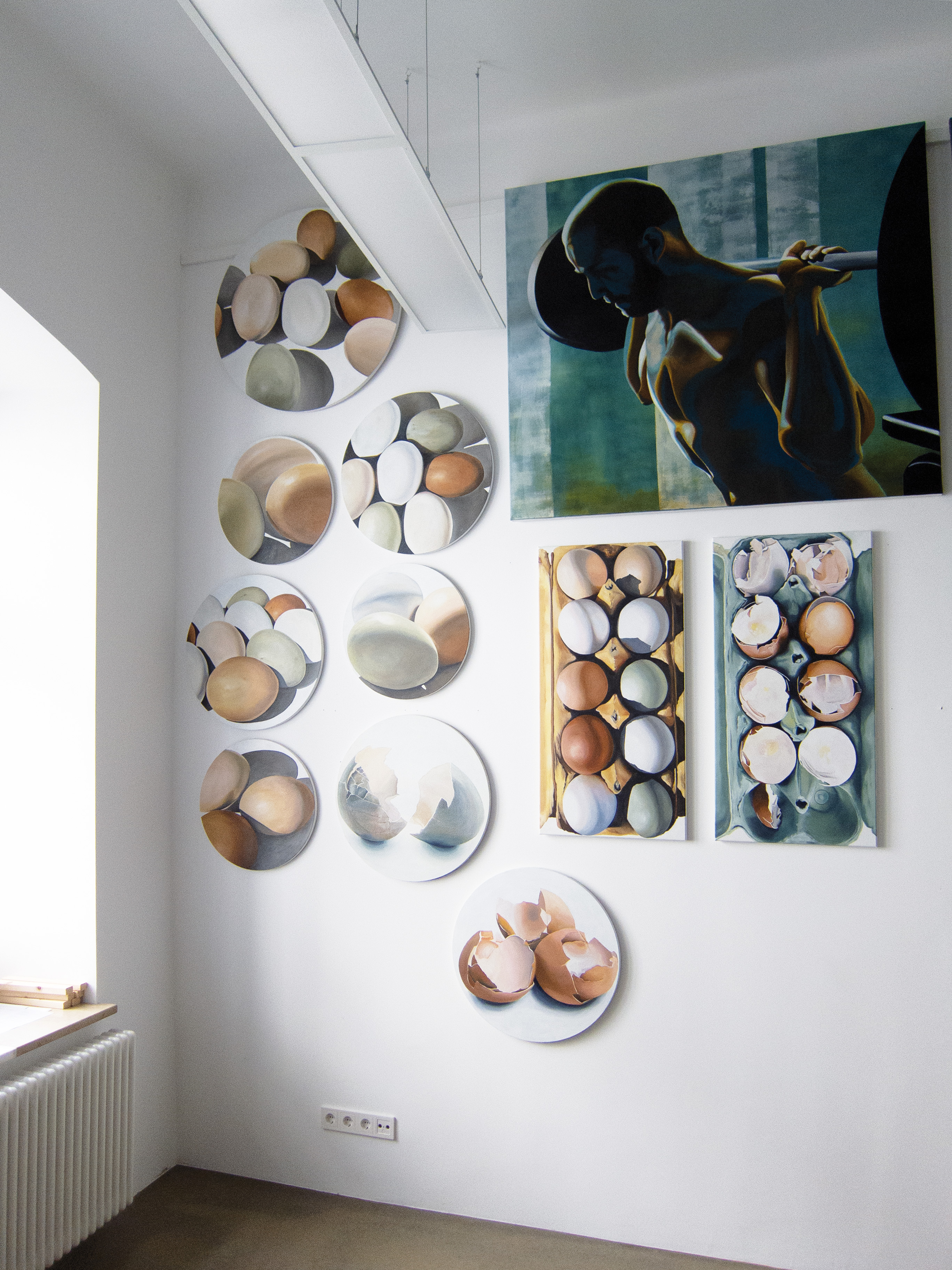 Atelier