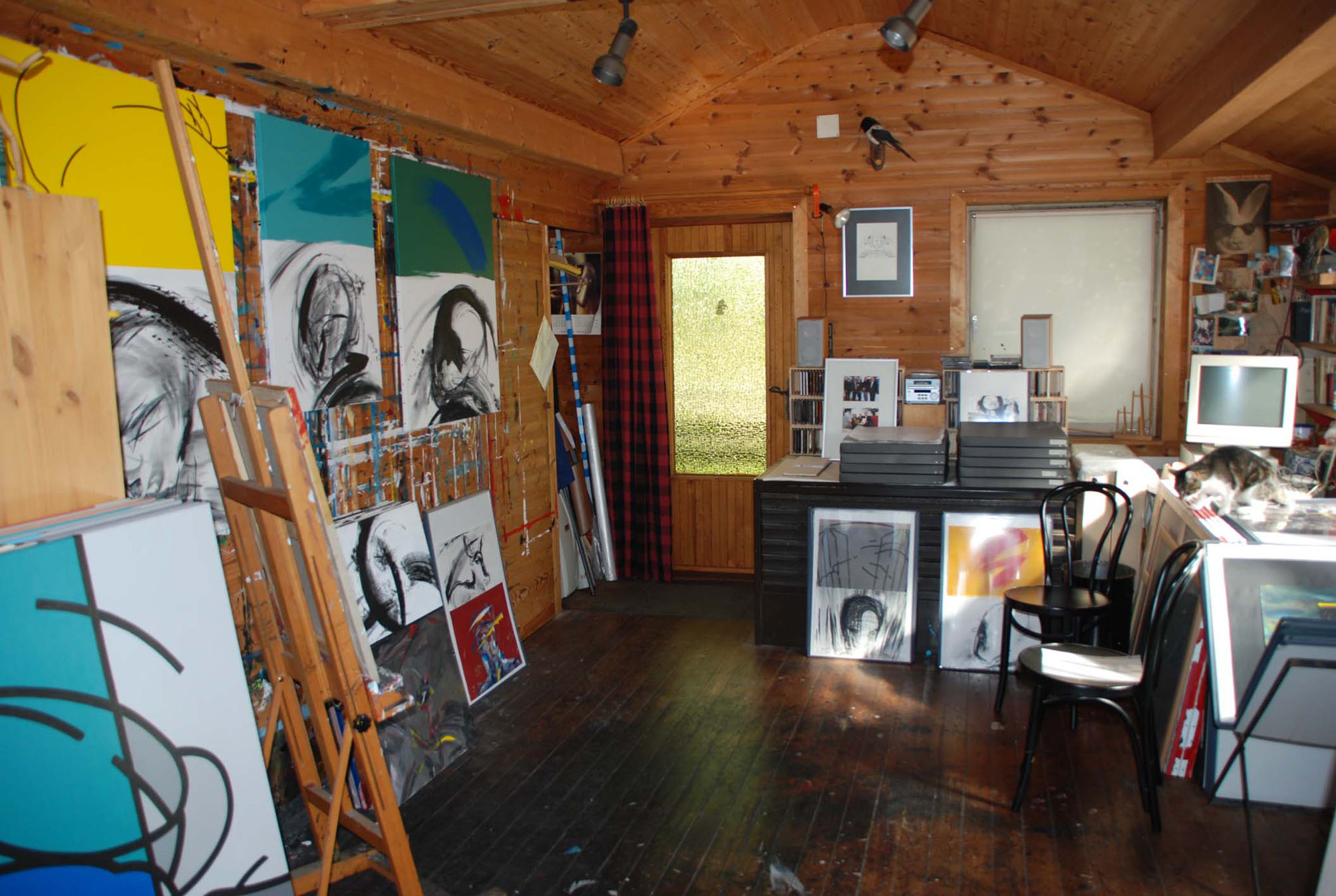 Atelier