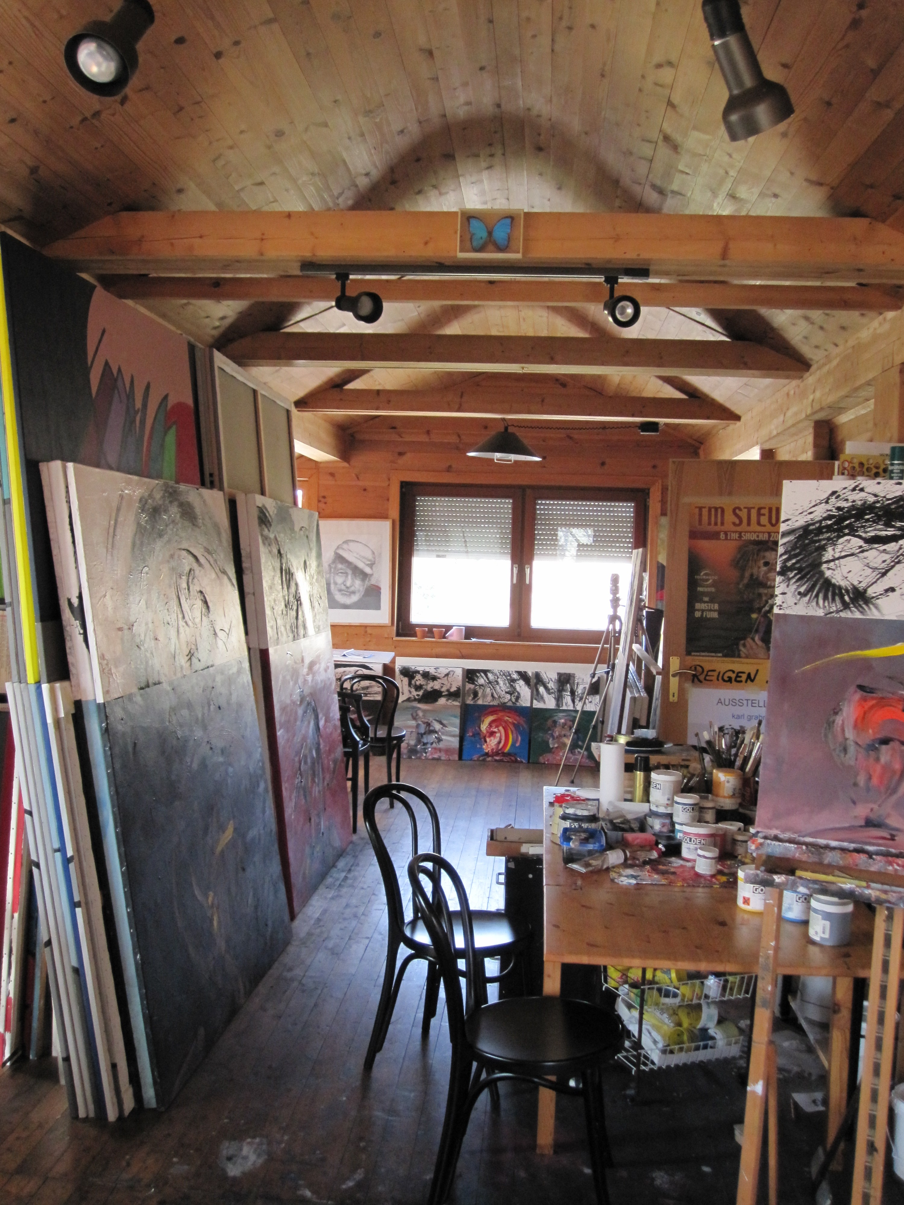 Atelier