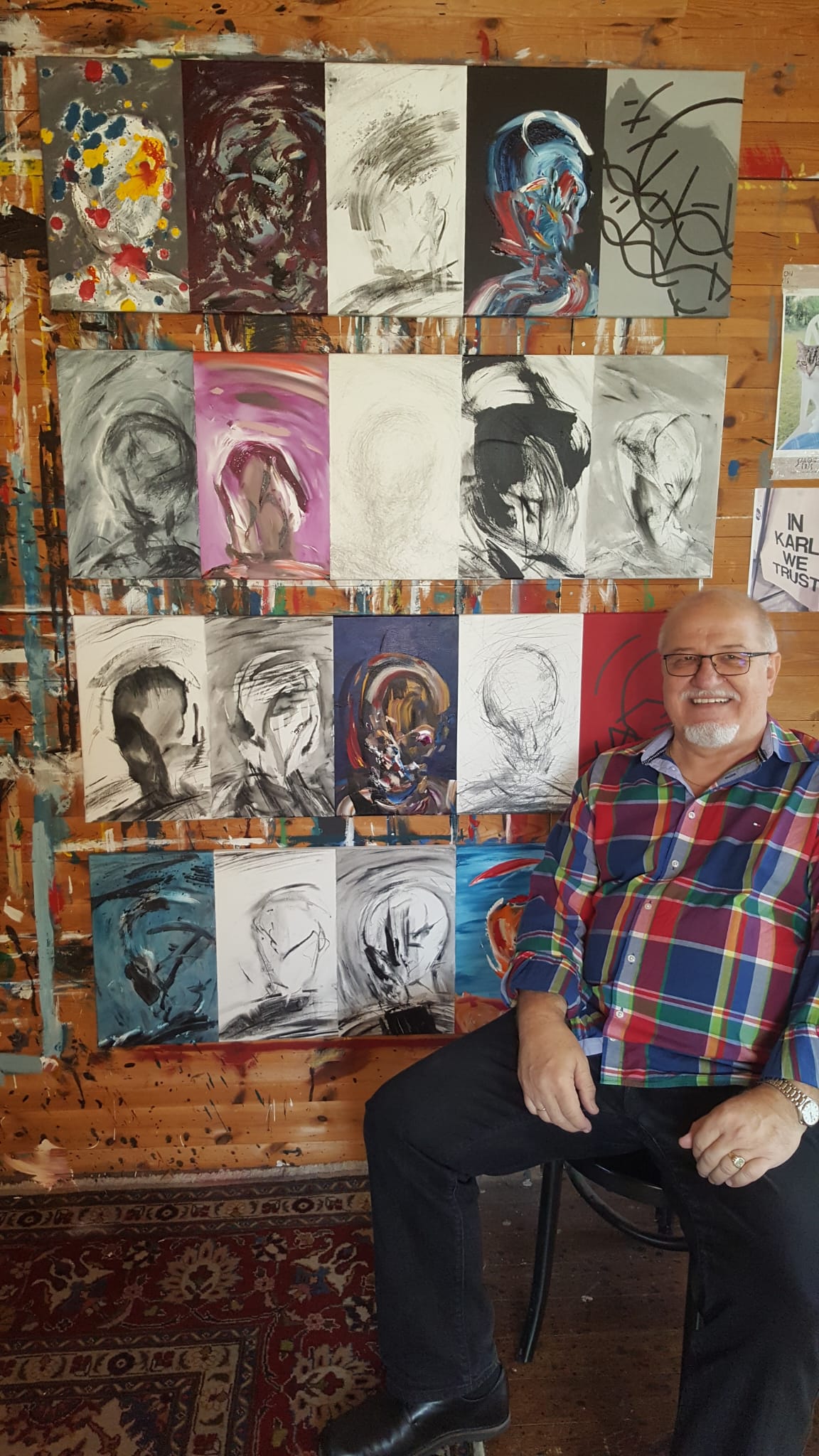 Atelier