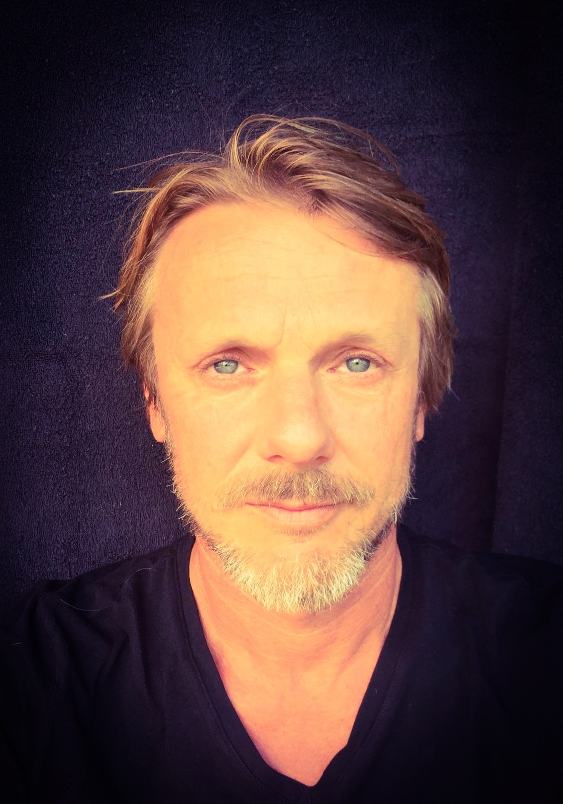 Profilbild