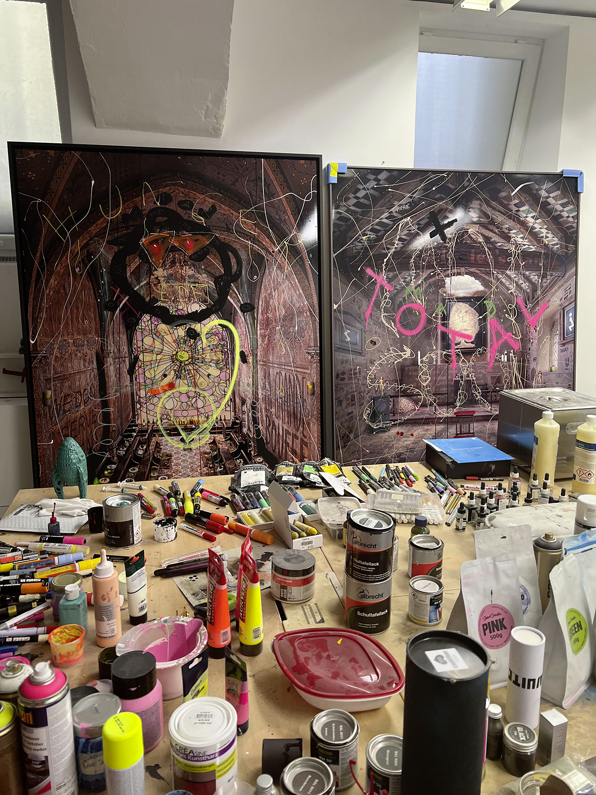Atelier