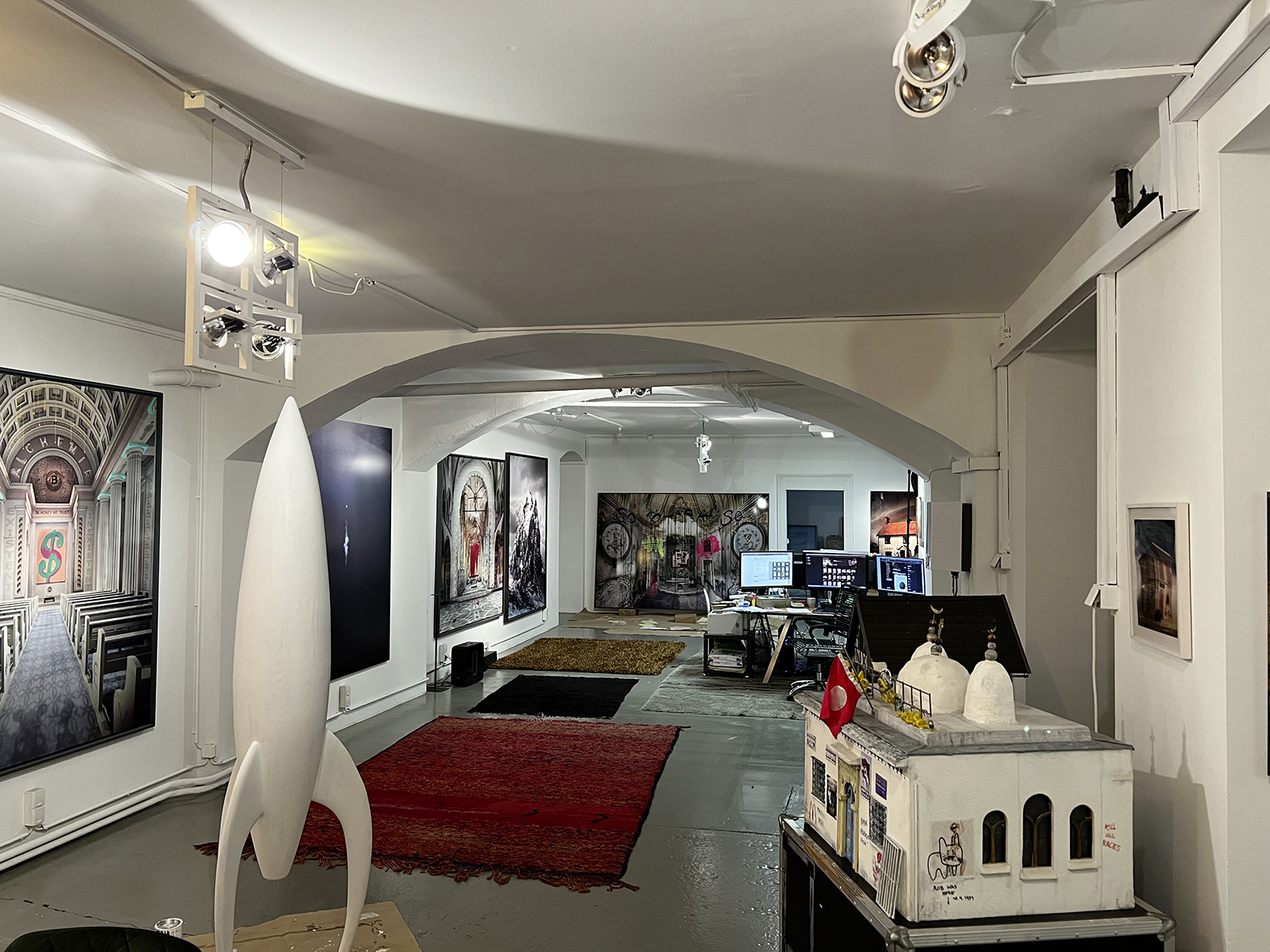 Atelier